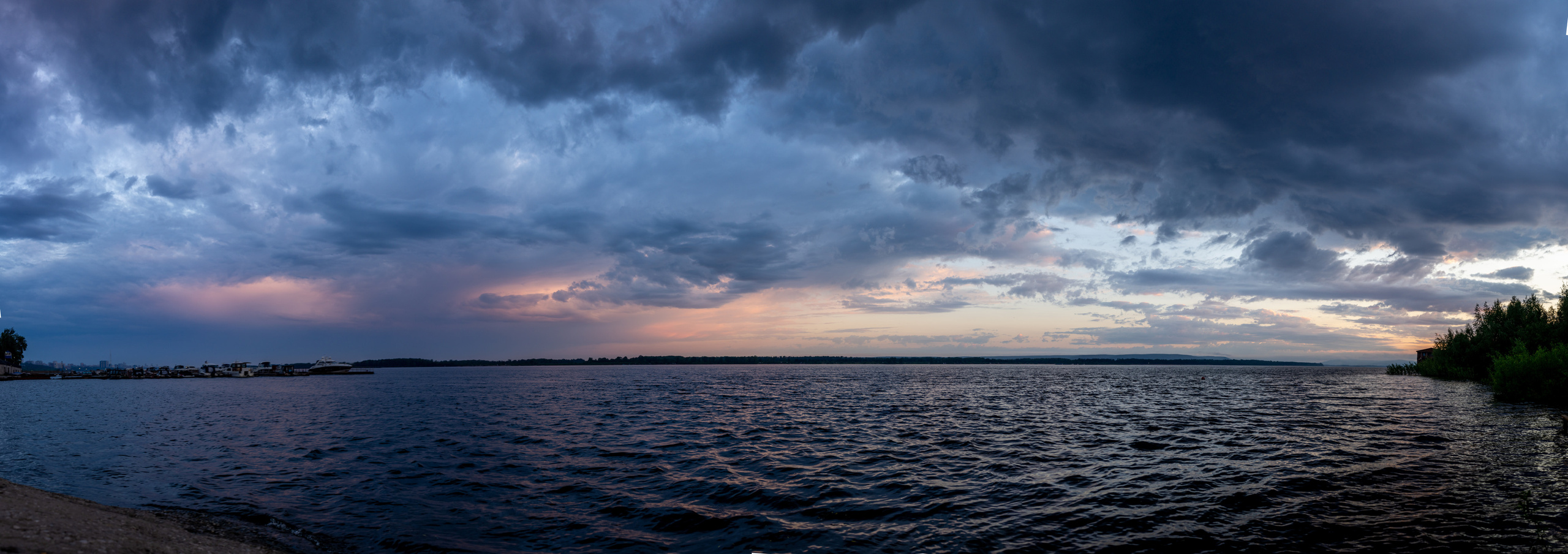Панорамы. Фотограф в Самаре Сергей Зайцев