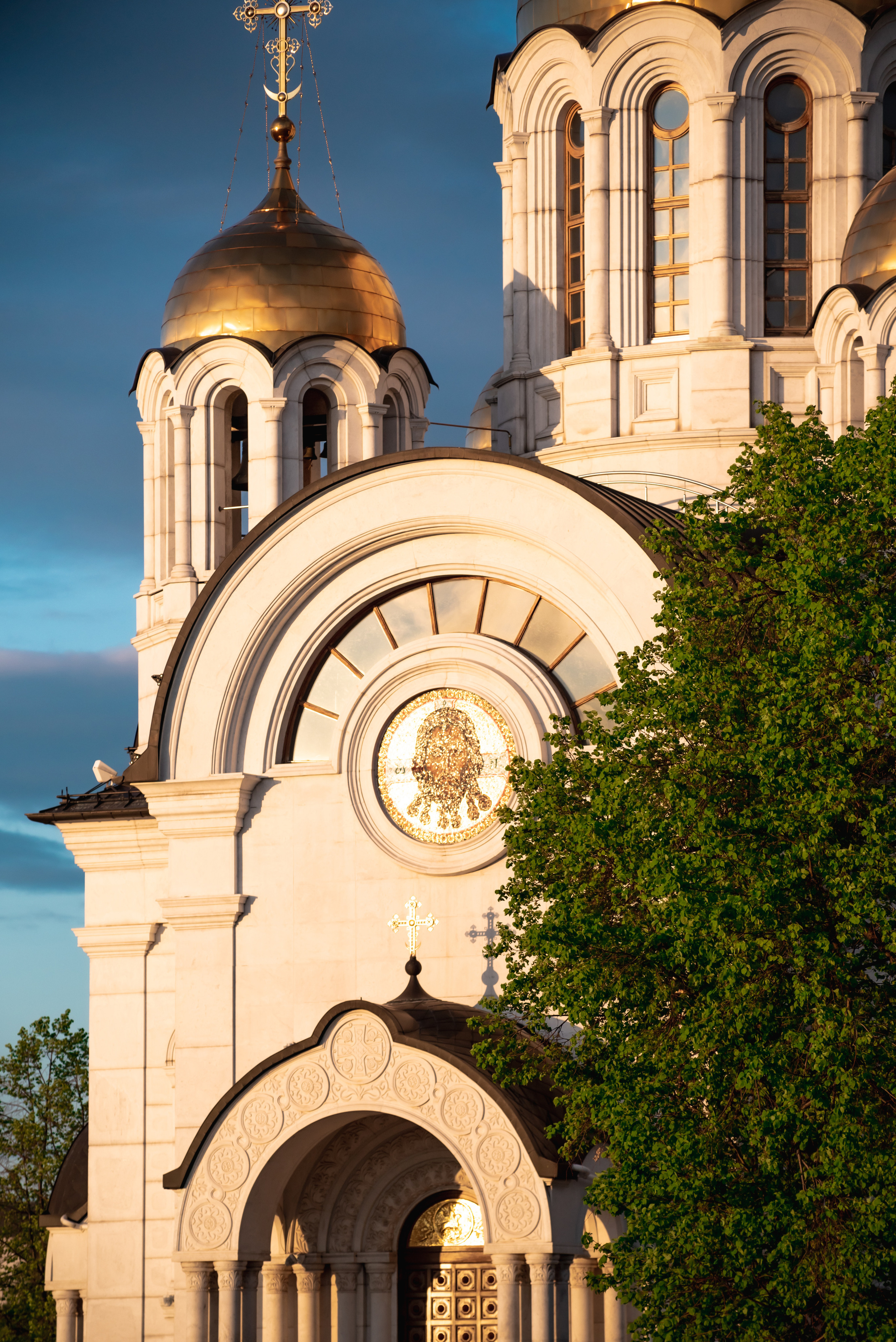 Фотографии Самары. Фотограф в Самаре Сергей Зайцев