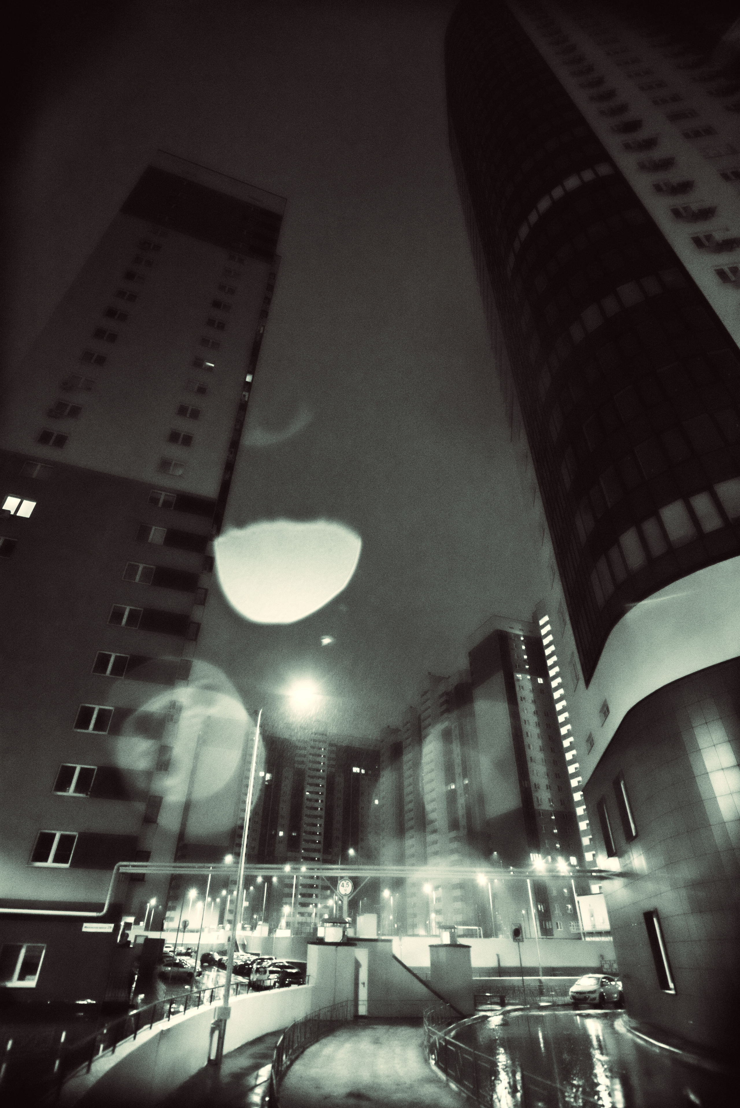 Примеры работ. Музеи. Магазины. Фотограф в Самаре Сергей Зайцев