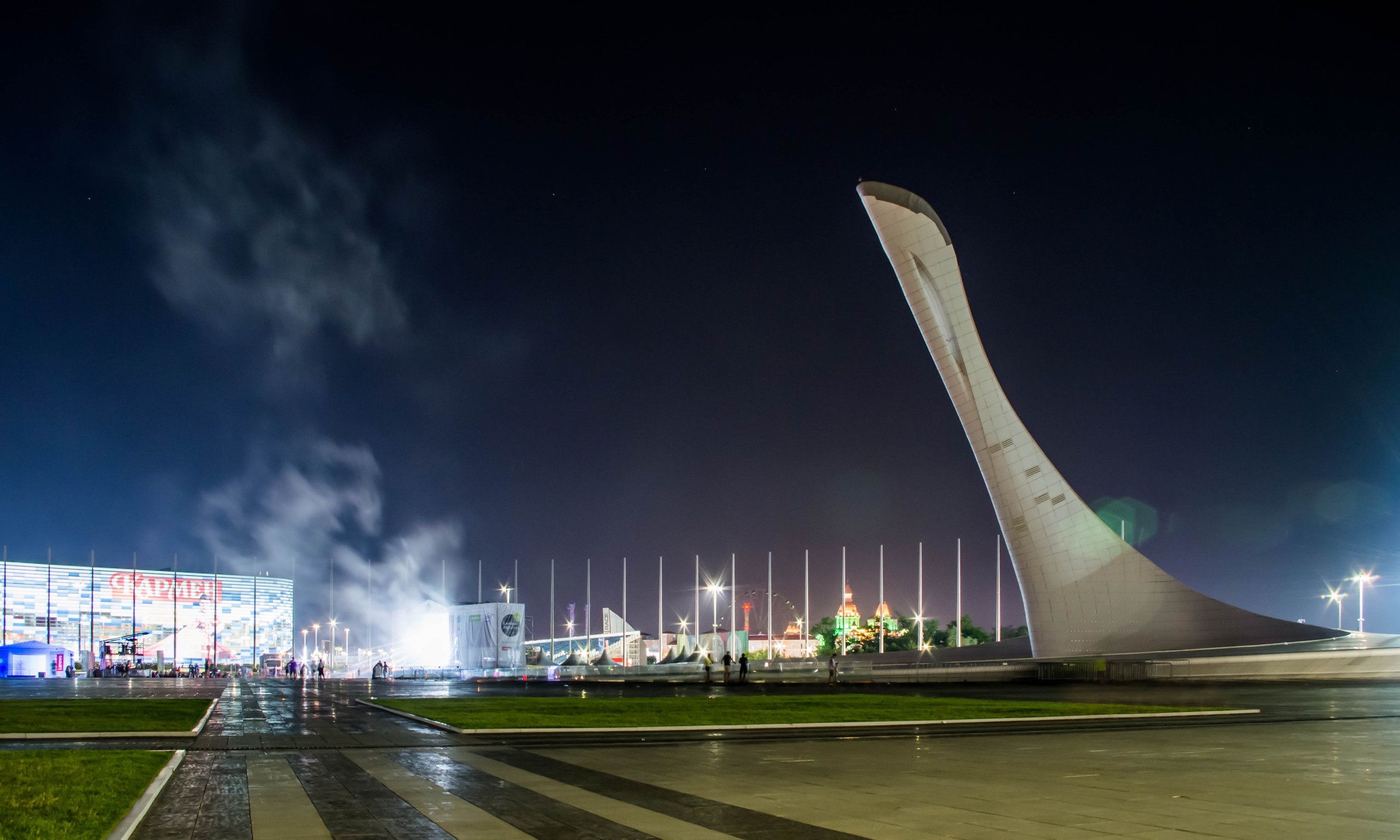 Примеры работ. Музеи. Магазины. Фотограф в Самаре Сергей Зайцев