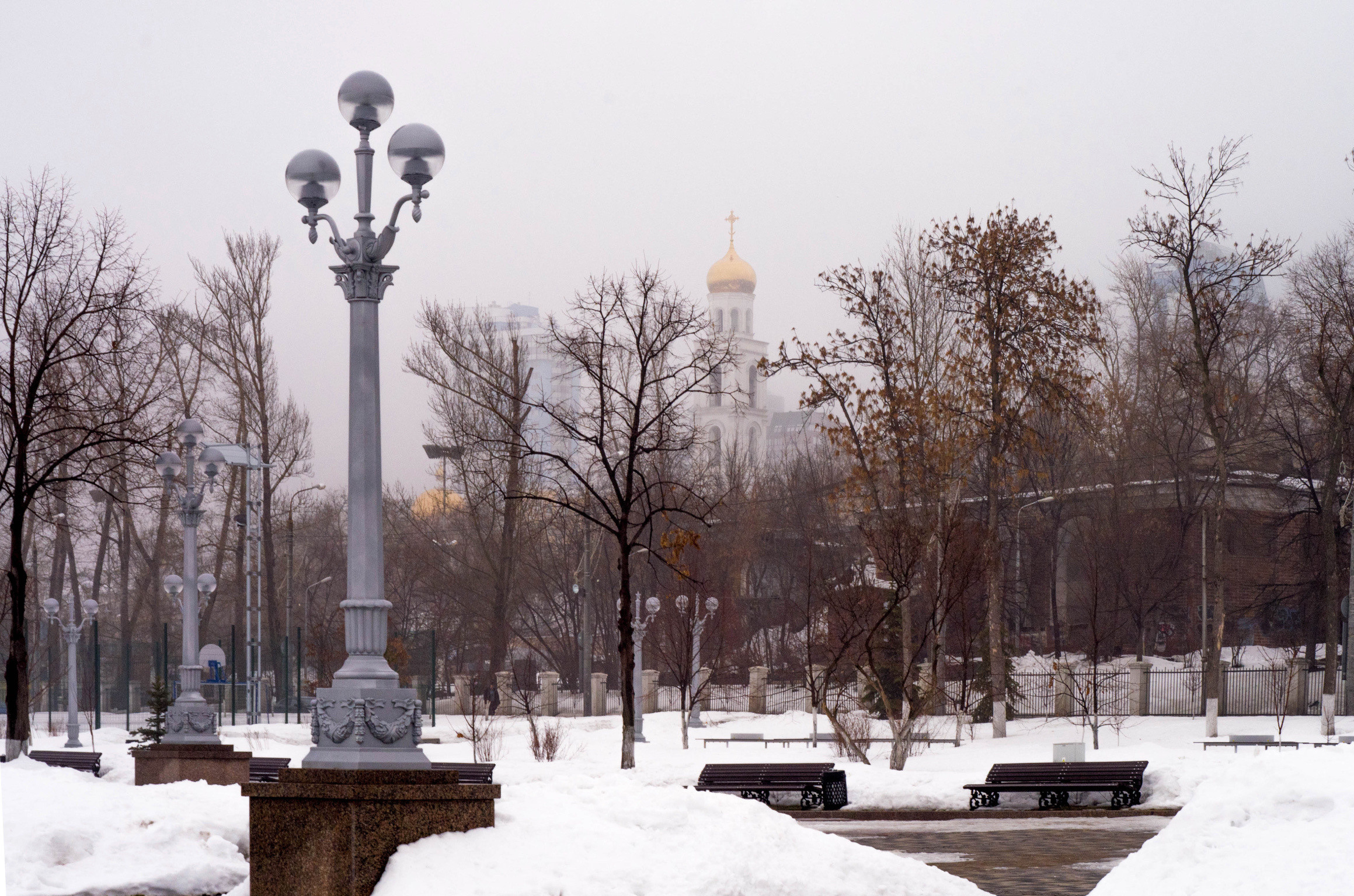 Фотографии Самары. Фотограф в Самаре Сергей Зайцев