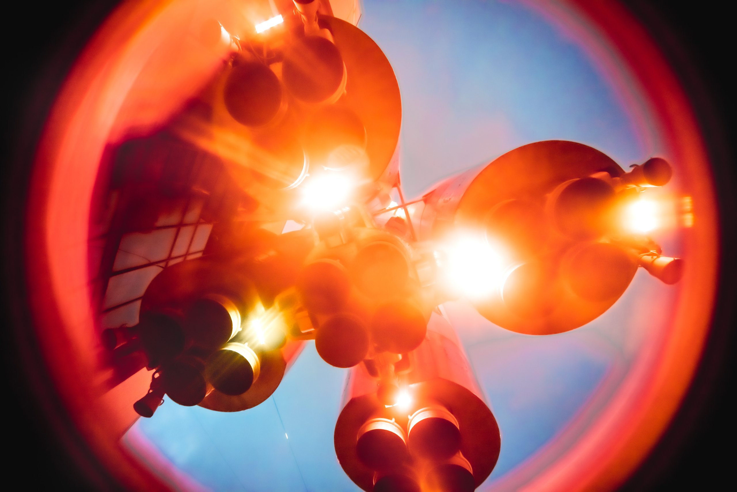 Примеры работ. Музеи. Магазины. Фотограф в Самаре Сергей Зайцев