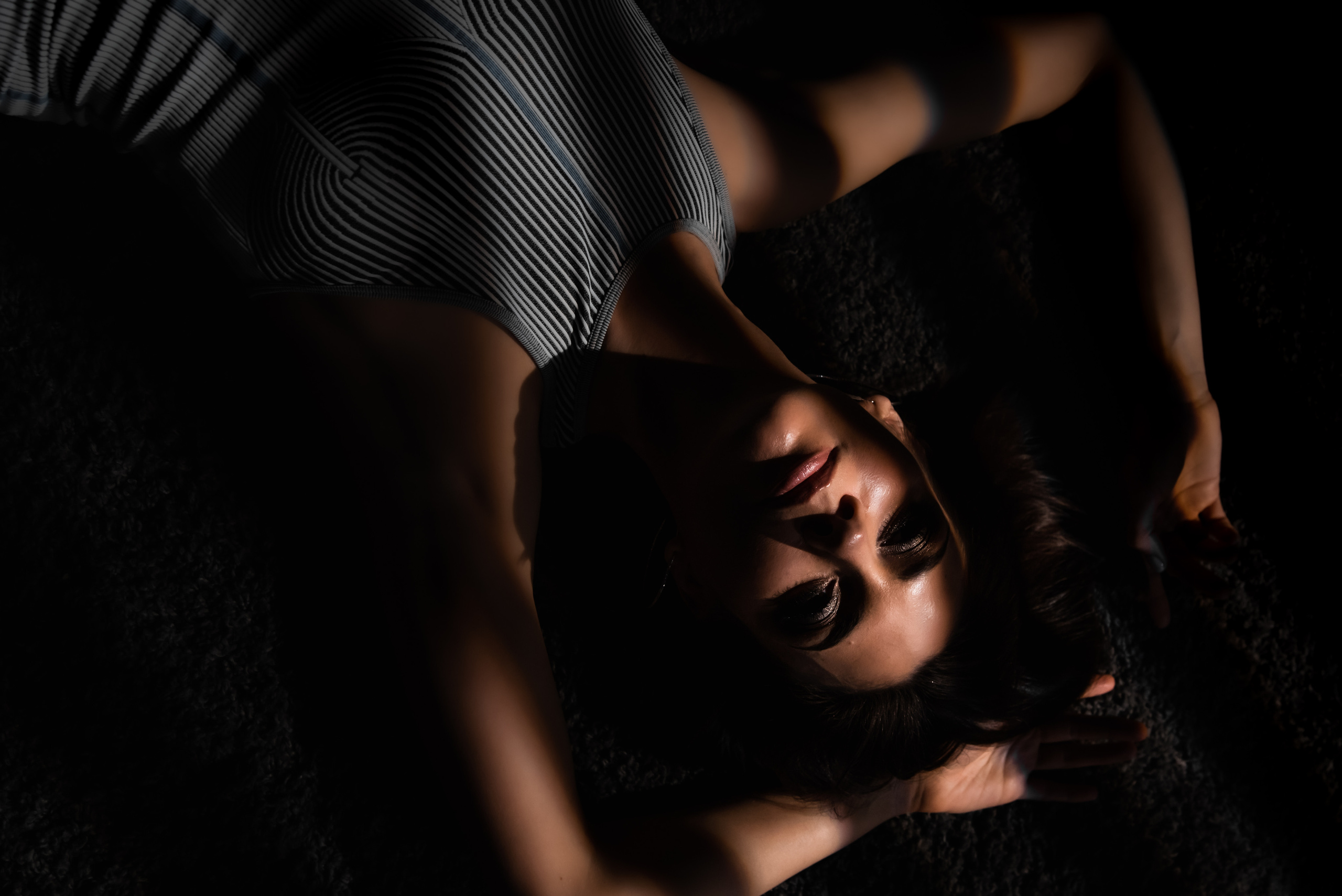 Портреты. Фотограф в Самаре Сергей Зайцев