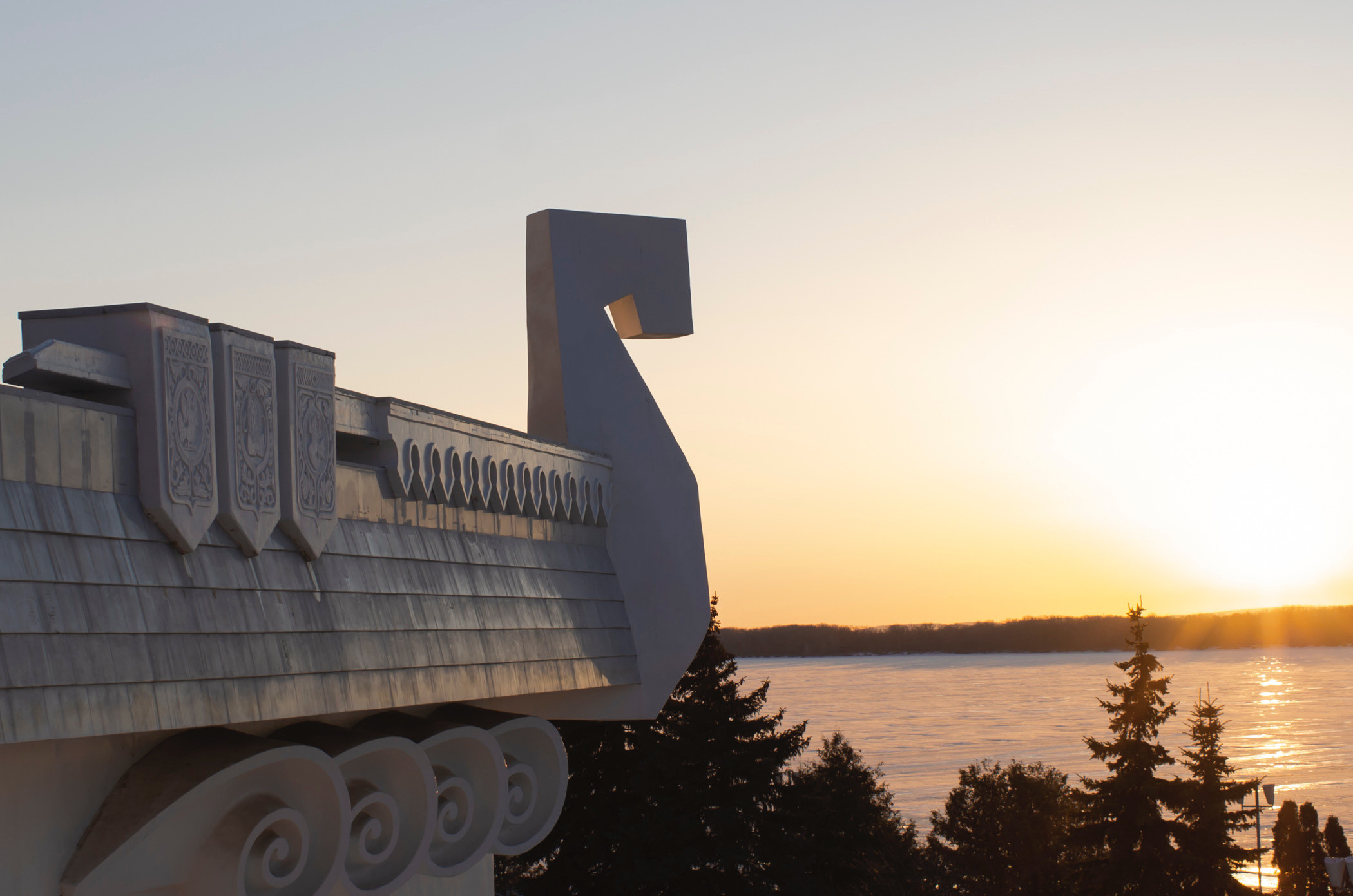 Фотографии Самары. Фотограф в Самаре Сергей Зайцев