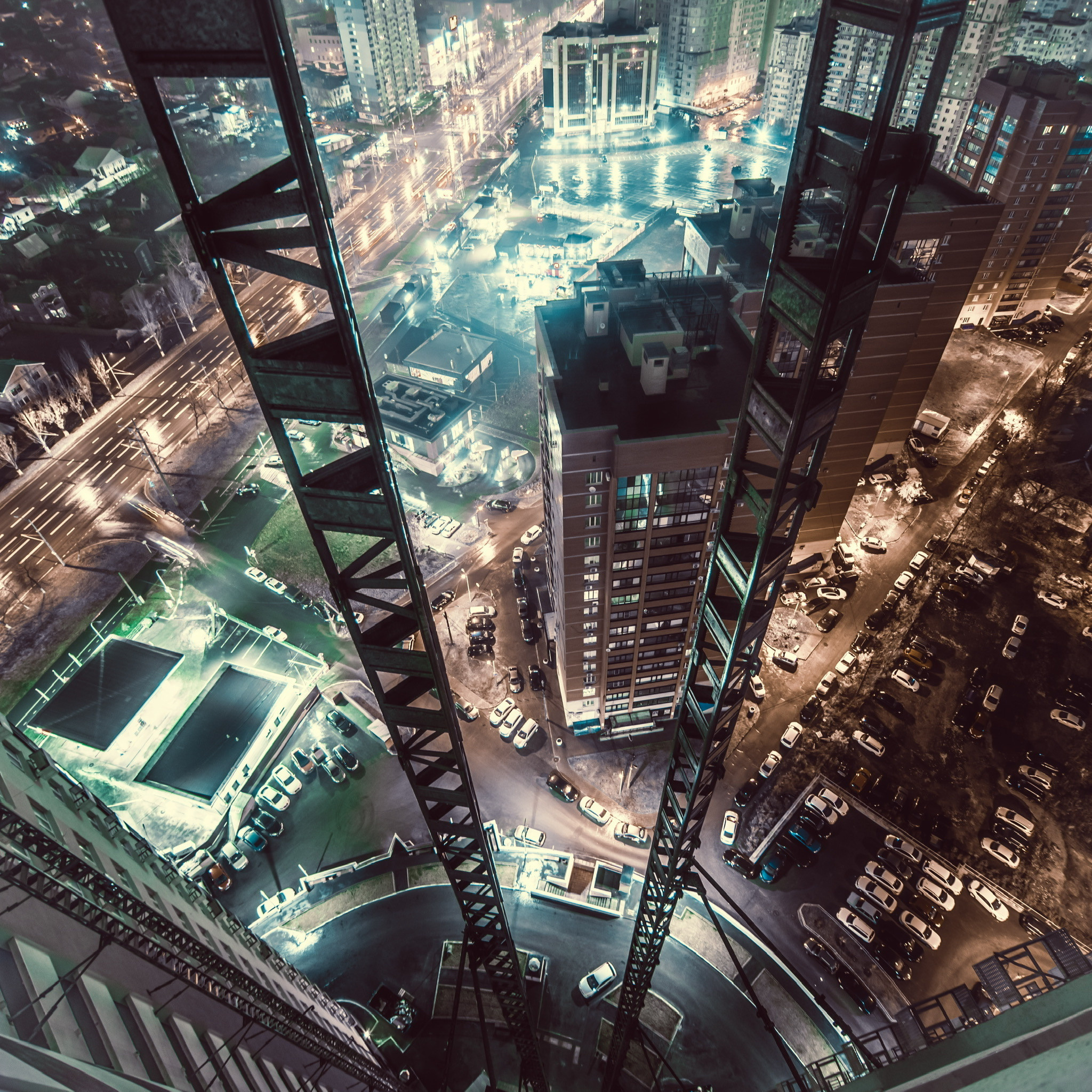 Примеры работ. Музеи. Магазины. Фотограф в Самаре Сергей Зайцев