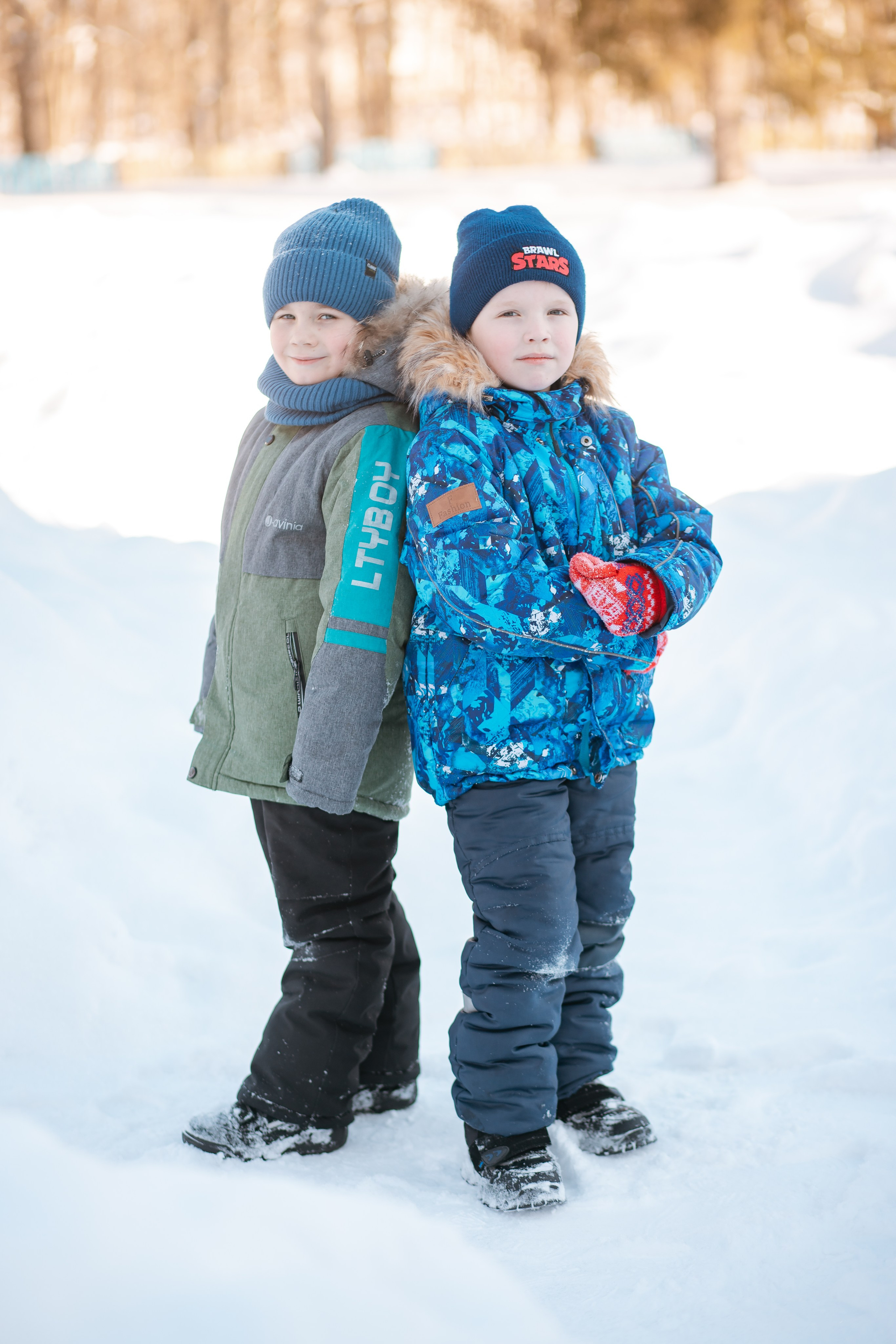 Афимьинский детский сад, выпускники 2023. Студия выпускных альбомов Остров