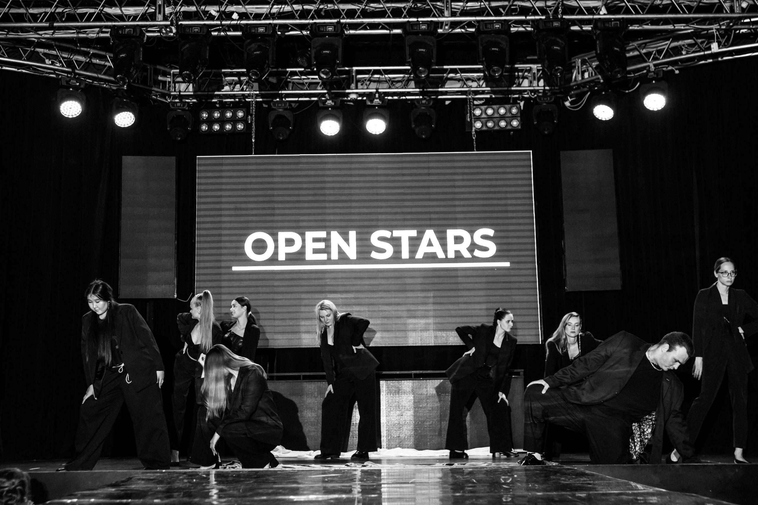 Выпускной " OPEN STARS " 2025. Little_Princess.38