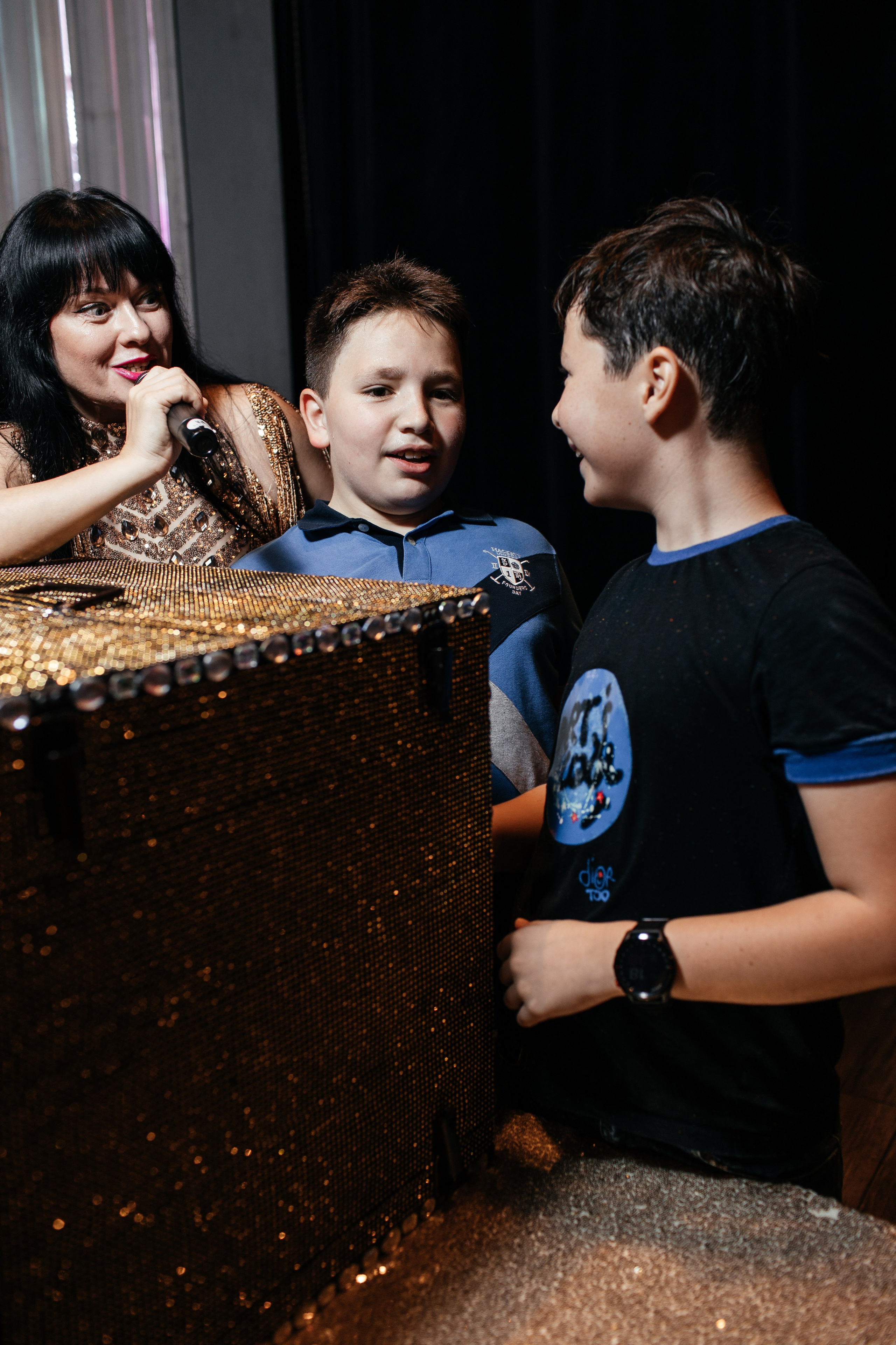 Диме 10 лет. Свадебный и семейный фотограф