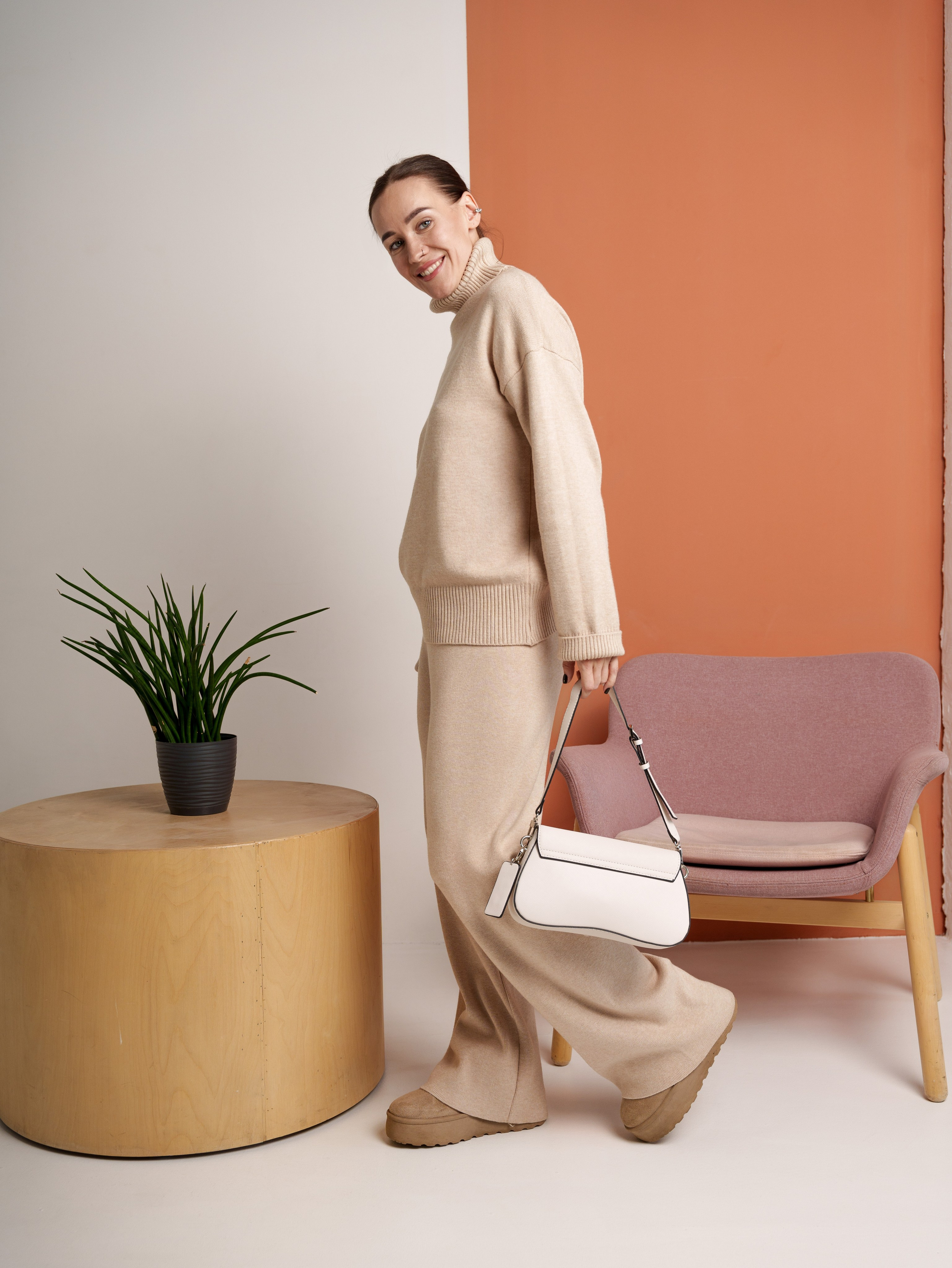 Женские костюмы. Портретный и Контент фотограф Григорий Семенов (Grifon) в Ижевске