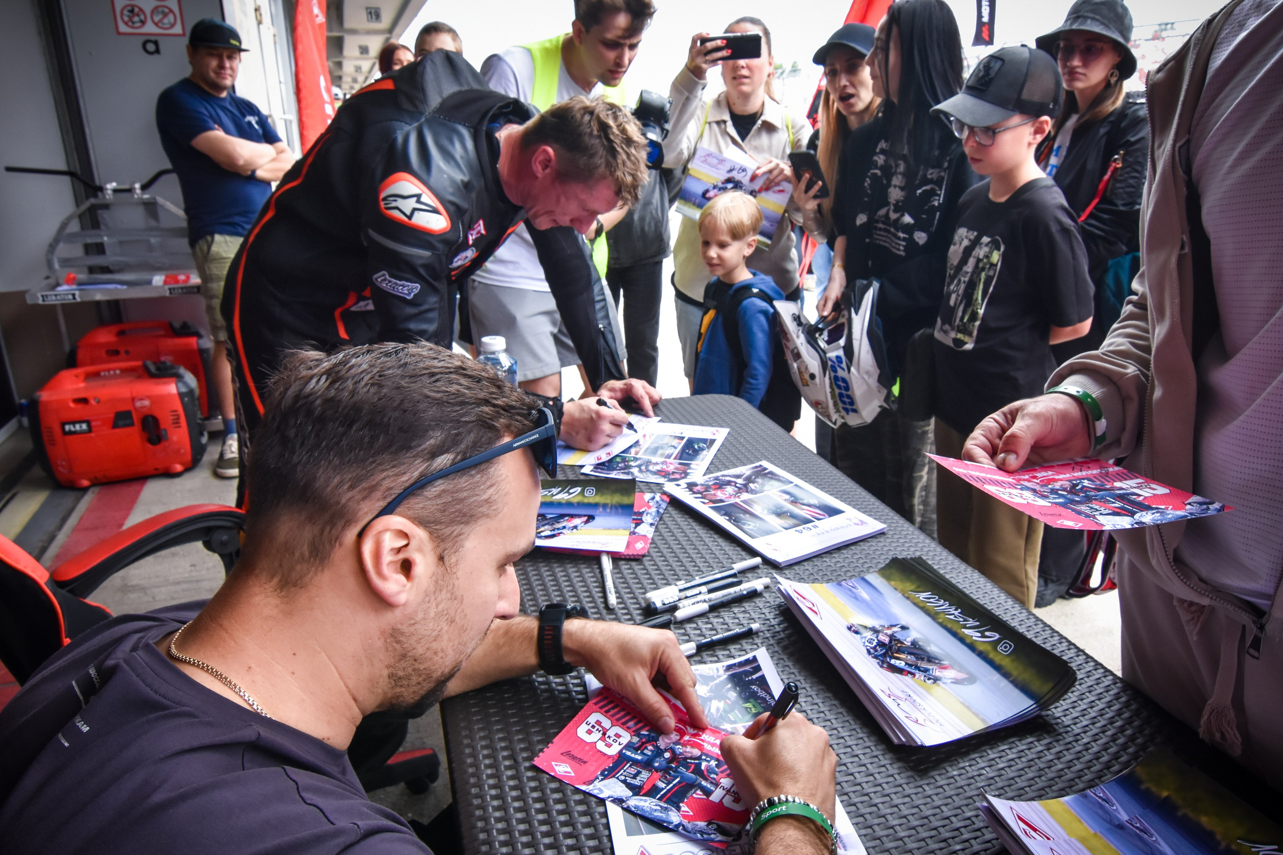 MRW — Motoring — 5-6.07.2025. AlexFecto — галереи фотографий