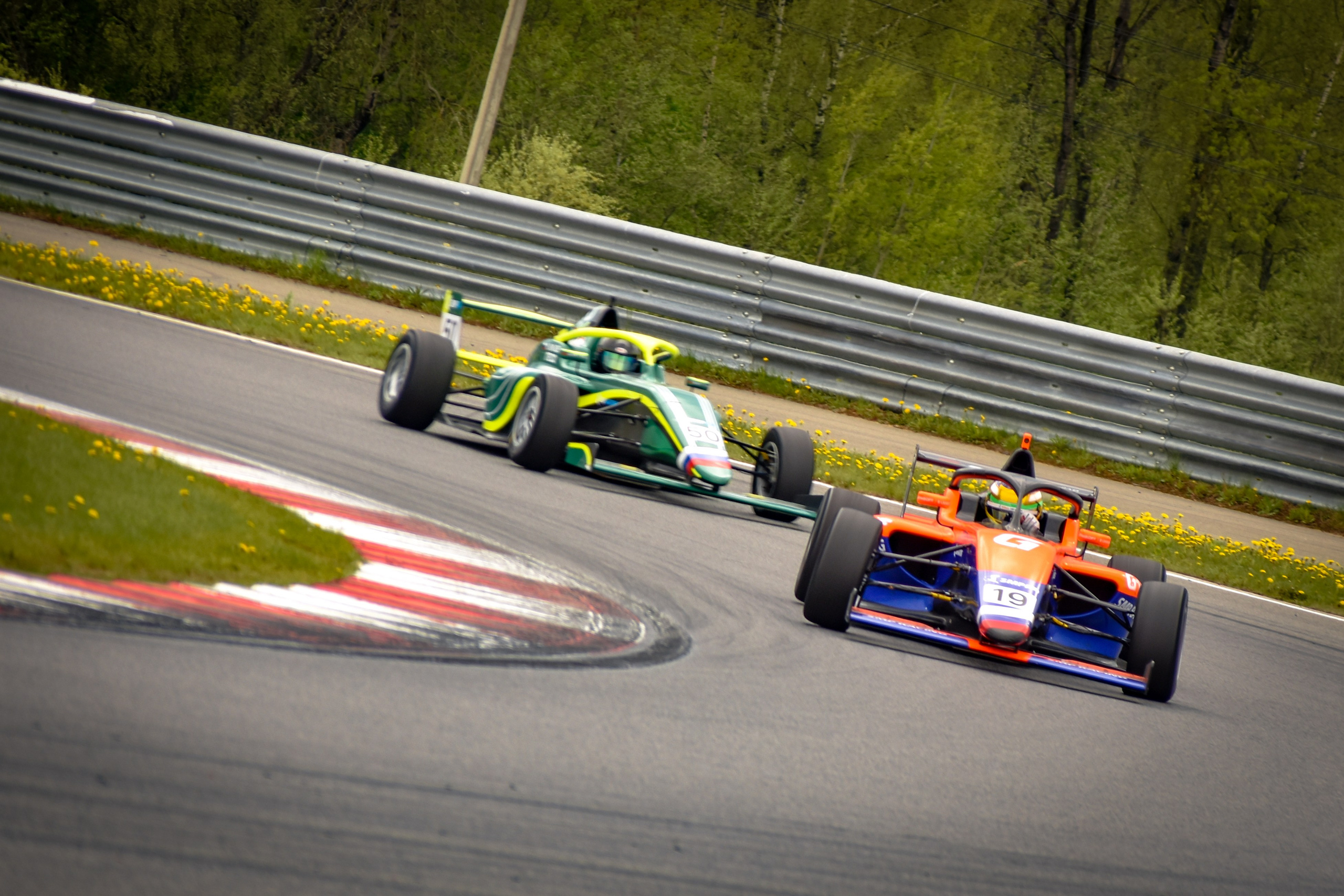 MRW — СМП РСКГ — 17.05.2025. AlexFecto — галереи фотографий