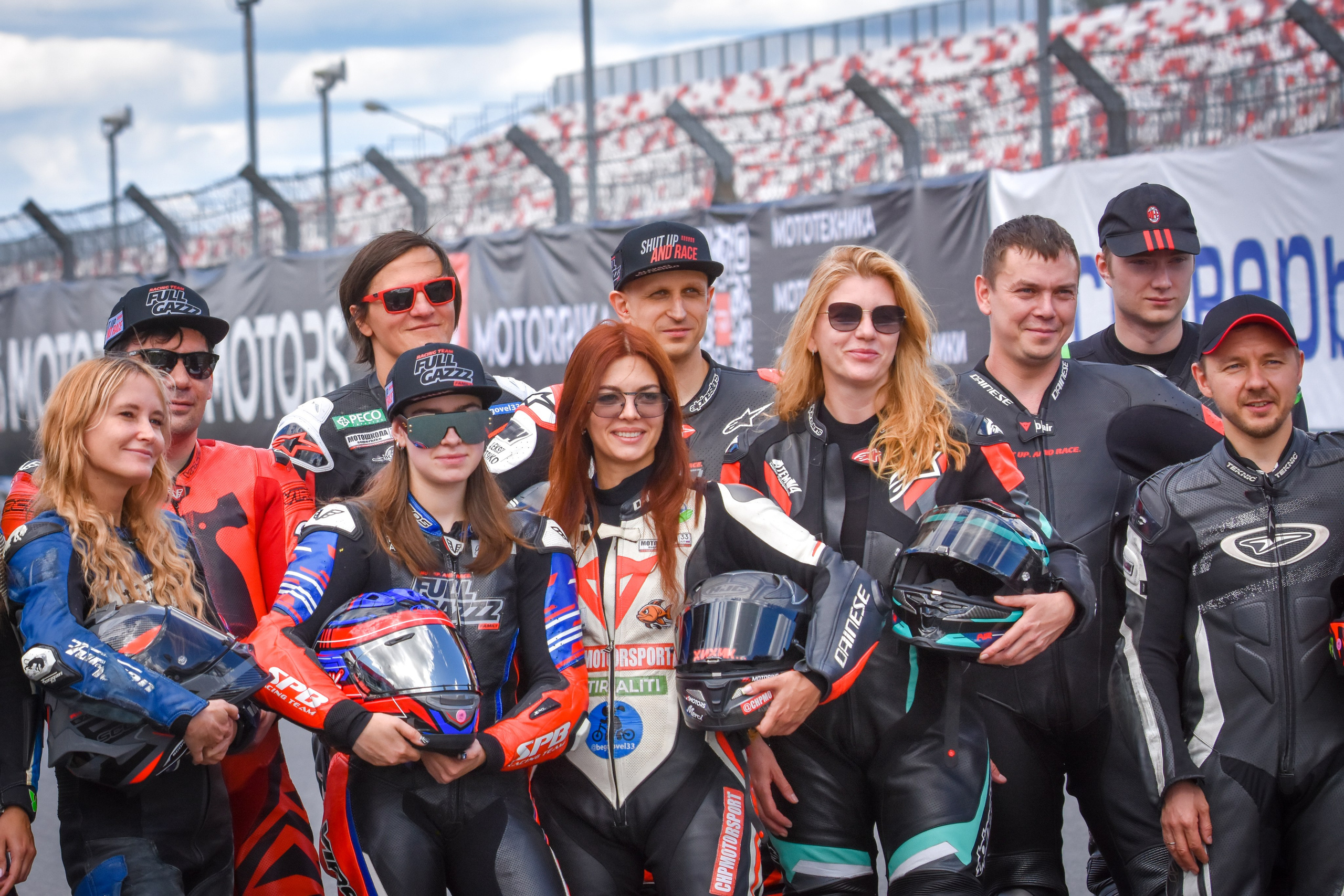 MRW — Motoring — 5-6.07.2025. AlexFecto — галереи фотографий