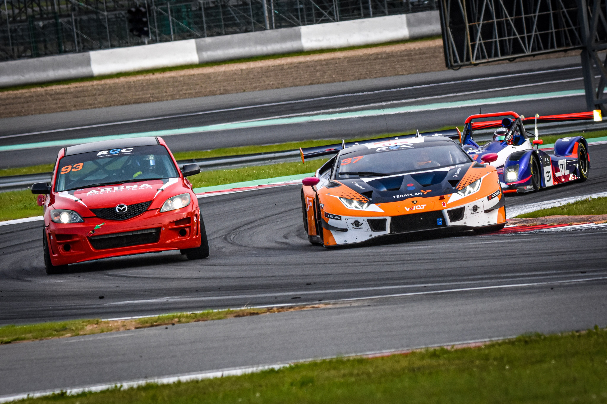 MRW — REC — 28.06.2025. AlexFecto — галереи фотографий