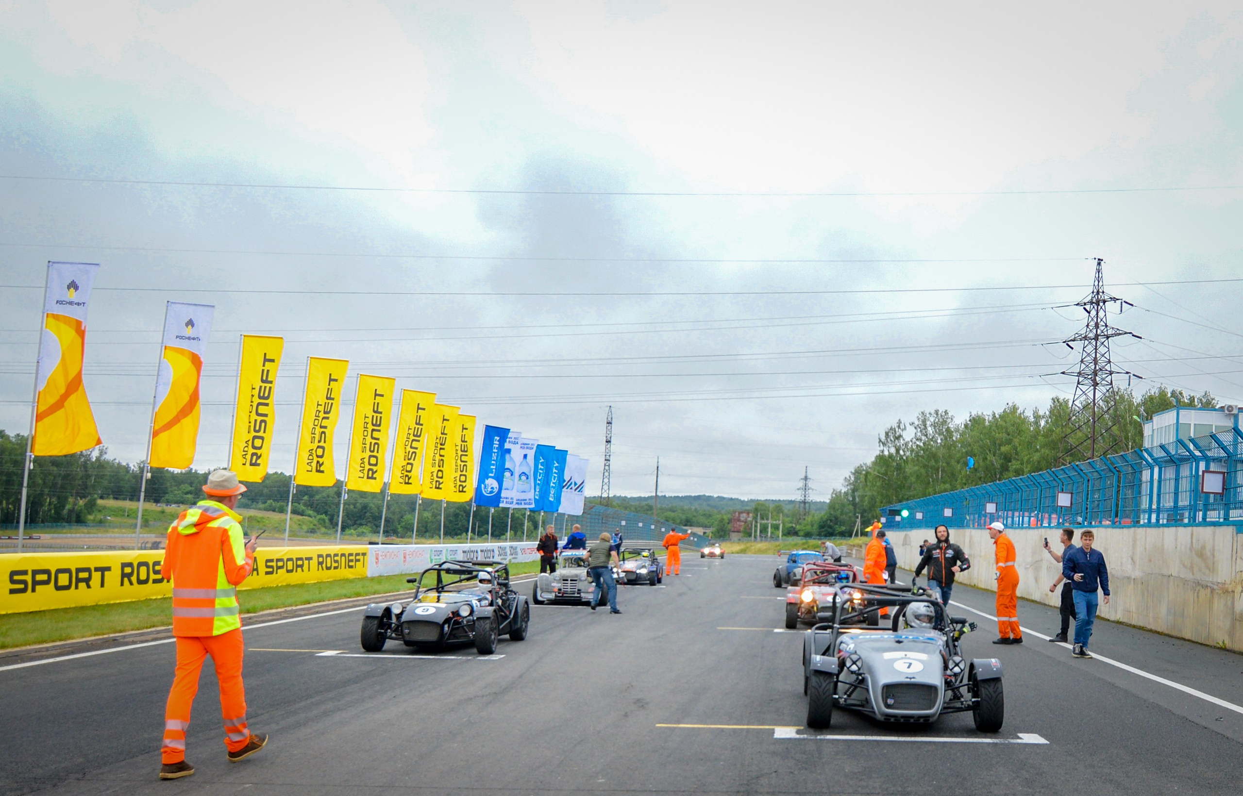 Смоленск — СМП РСКГ — 11-12.07.2020. AlexFecto — галереи фотографий