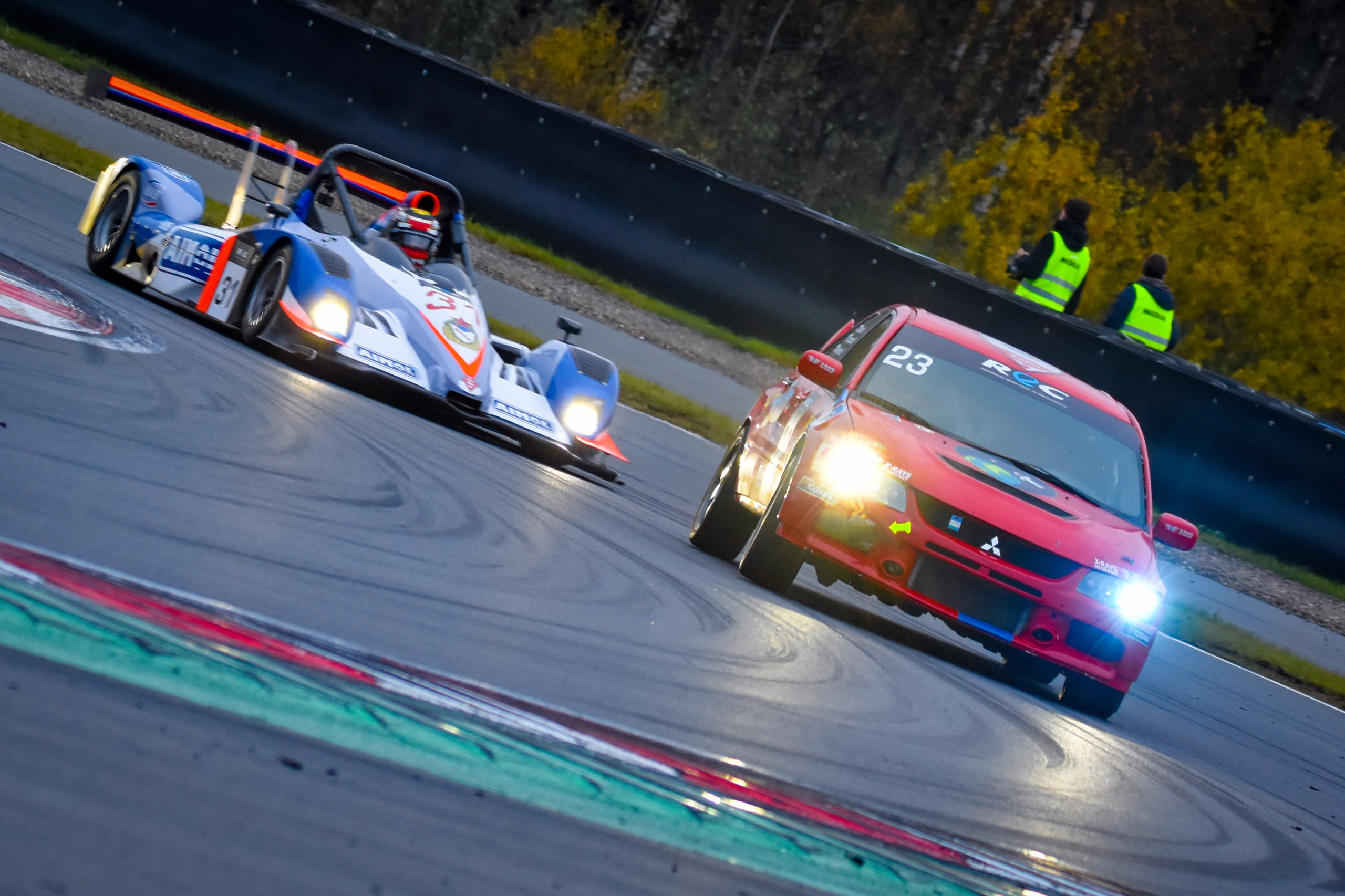 MRW — REC — 05.10.2024. AlexFecto — галереи фотографий