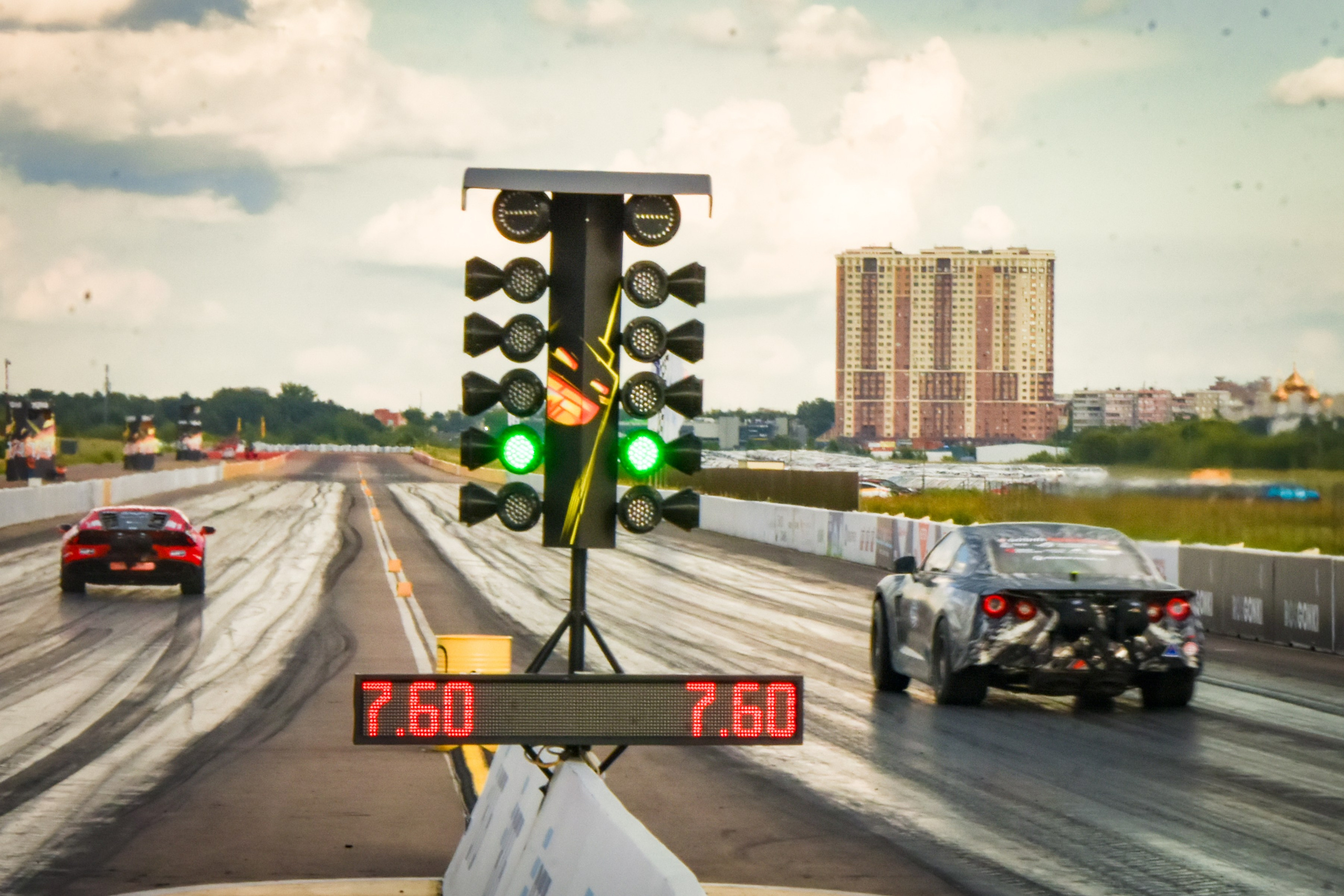 RDRC — 4 этап — 2-4.08.2024. AlexFecto — галереи фотографий