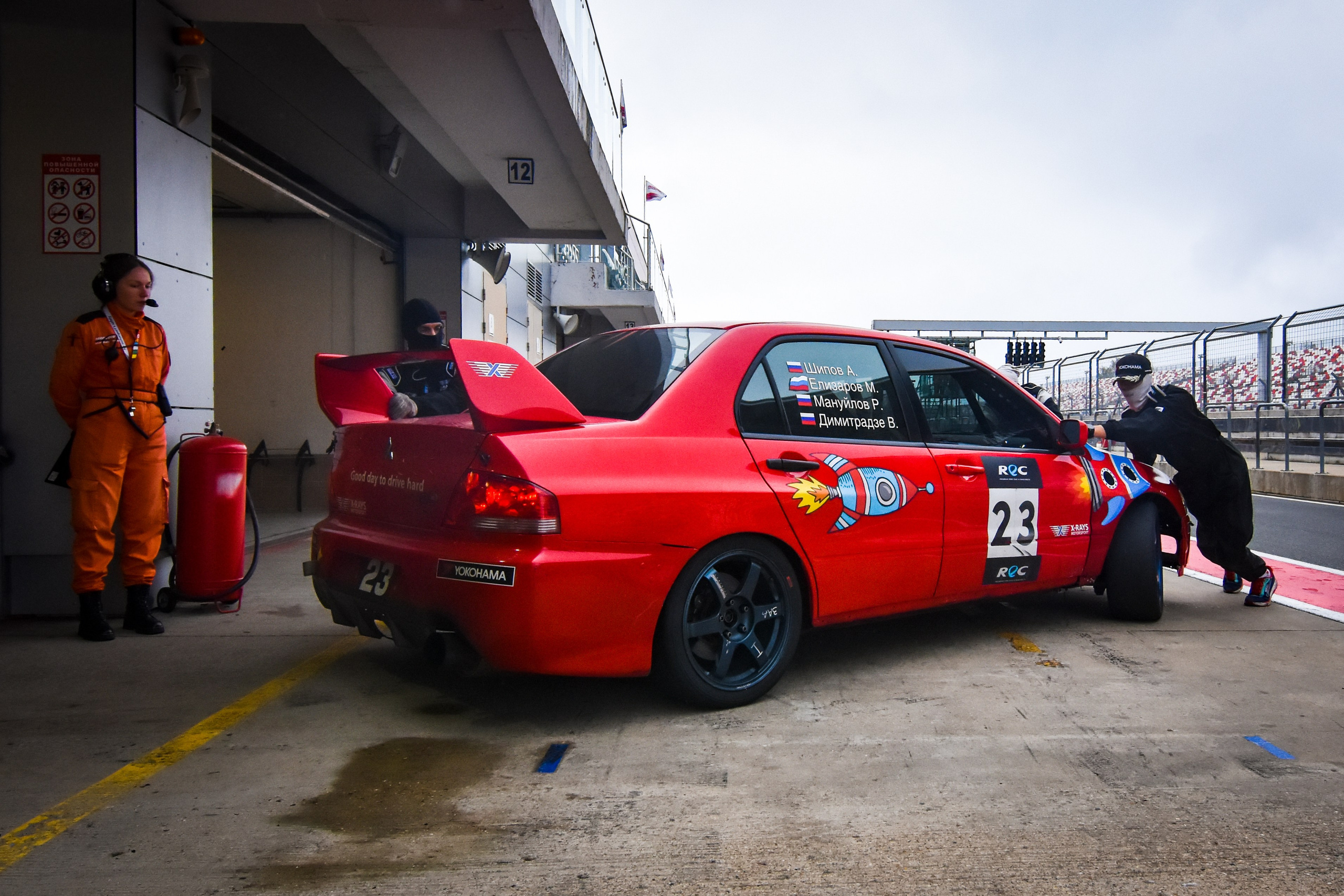 MRW — REC — 05.10.2024. AlexFecto — галереи фотографий