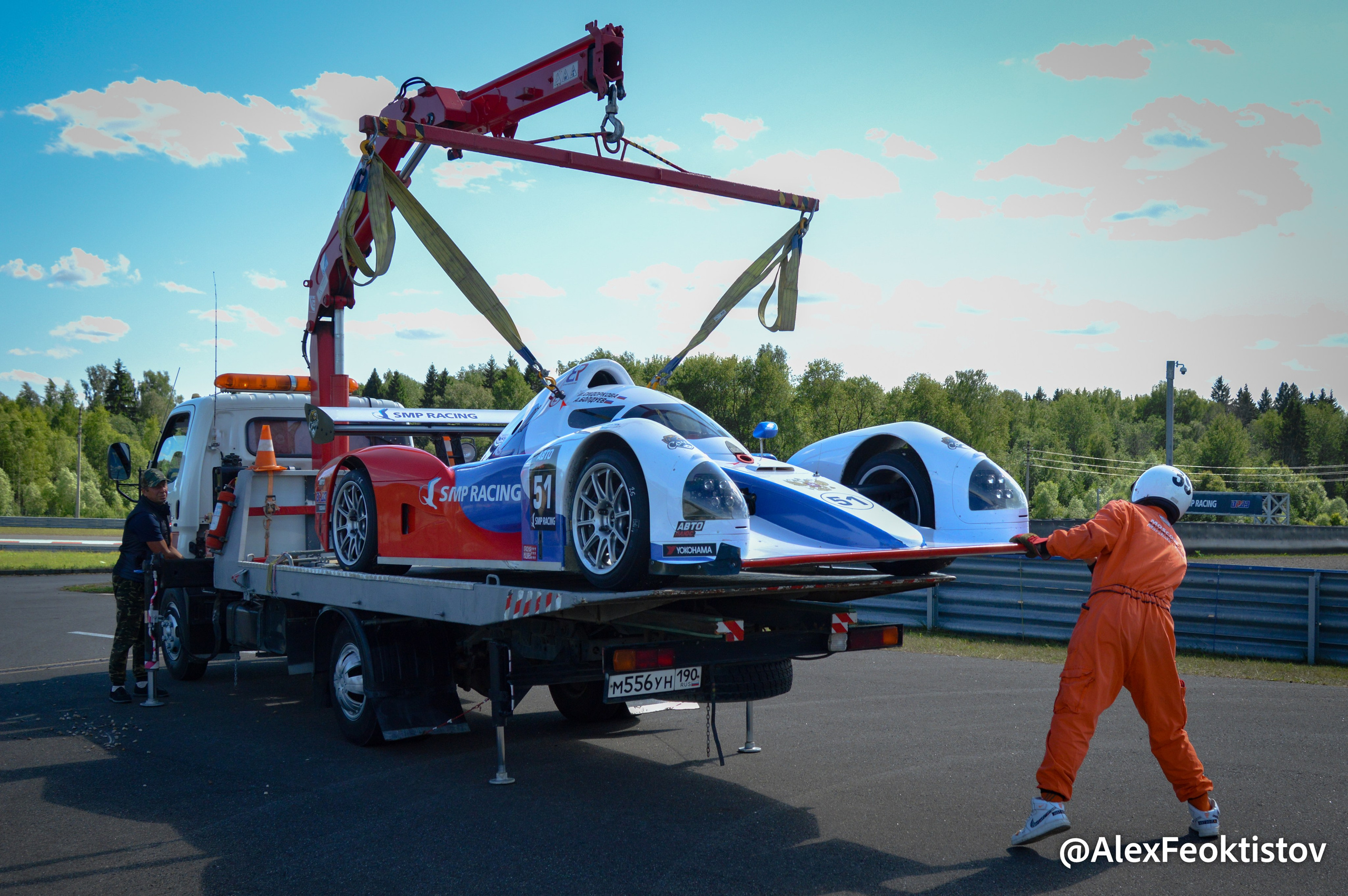 MRW — СМП РСКГ Эндуранс — 06.07.2024. AlexFecto — галереи фотографий