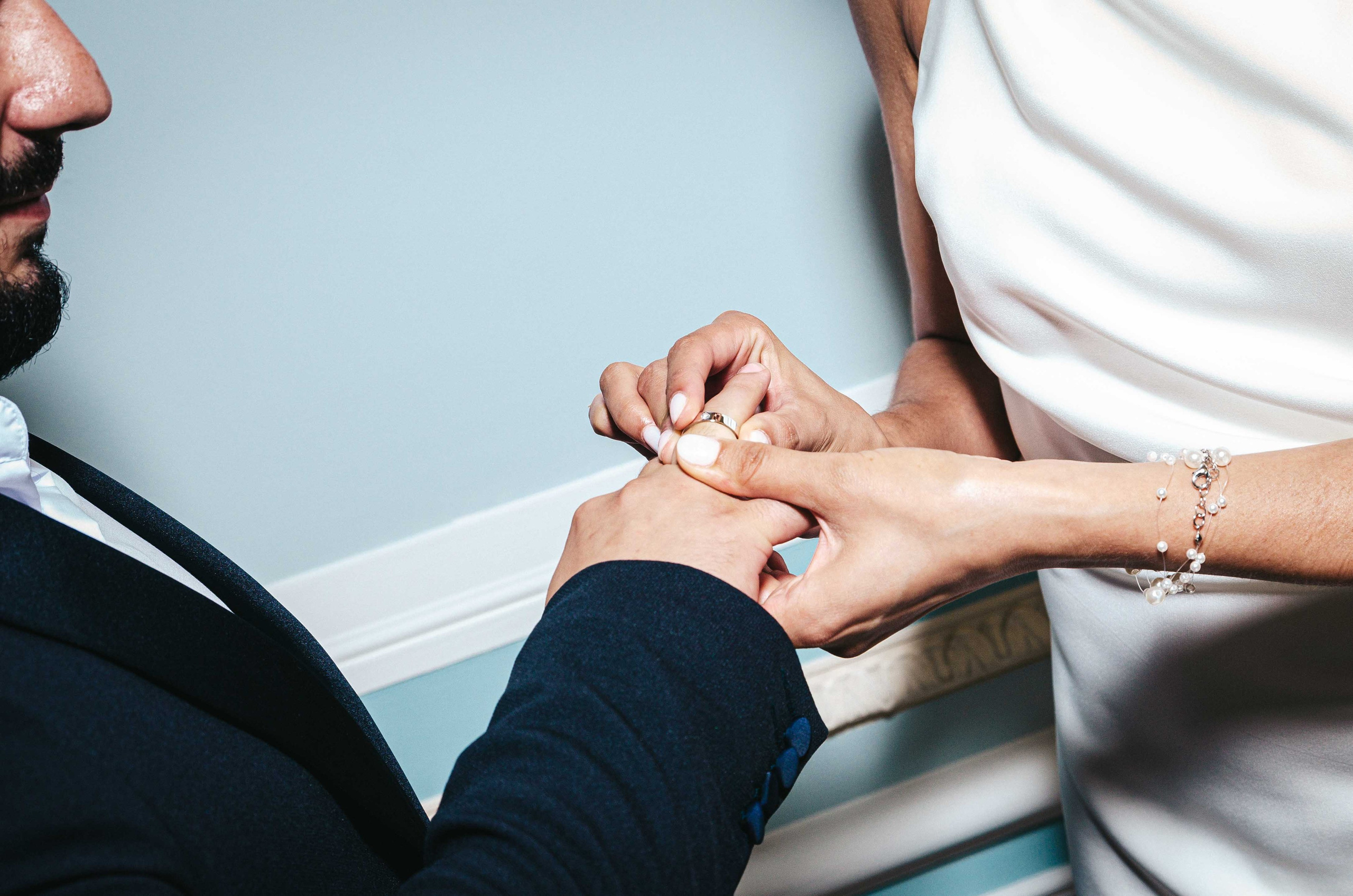 Эрик и Полина Wedding Day. Самолюк Антон. Фотограф в Москве и Московской области