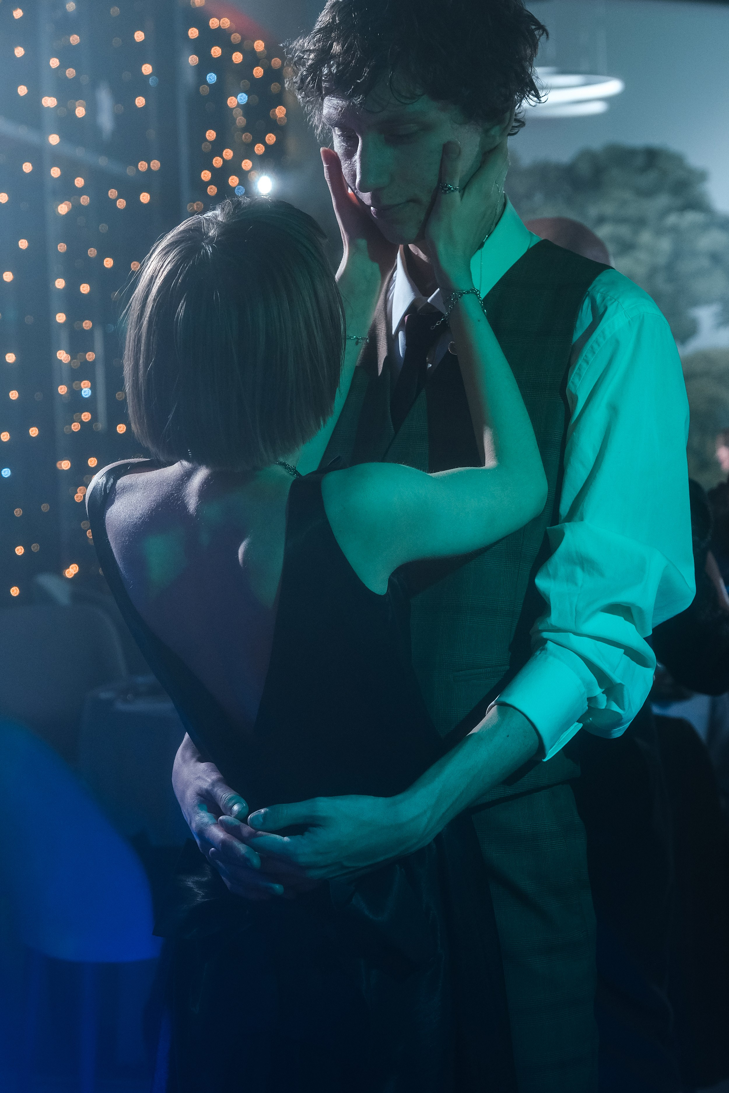 Макар и Софья. Фотограф и видеограф в Москве и МО — Евгений Лавров