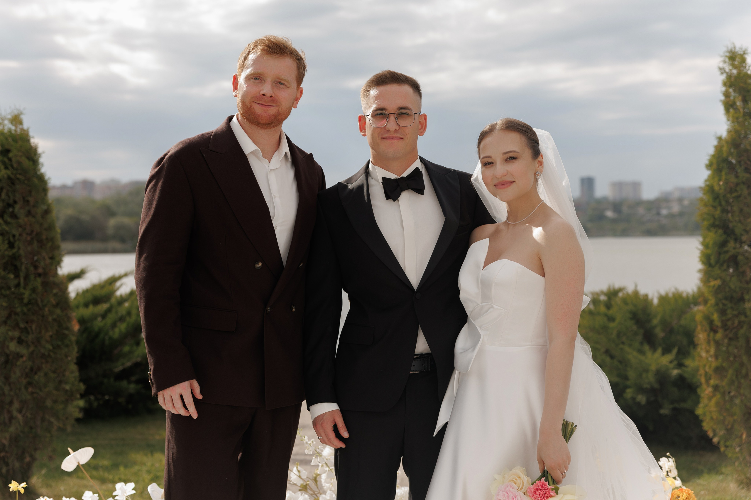 Алина и Дима. Главная