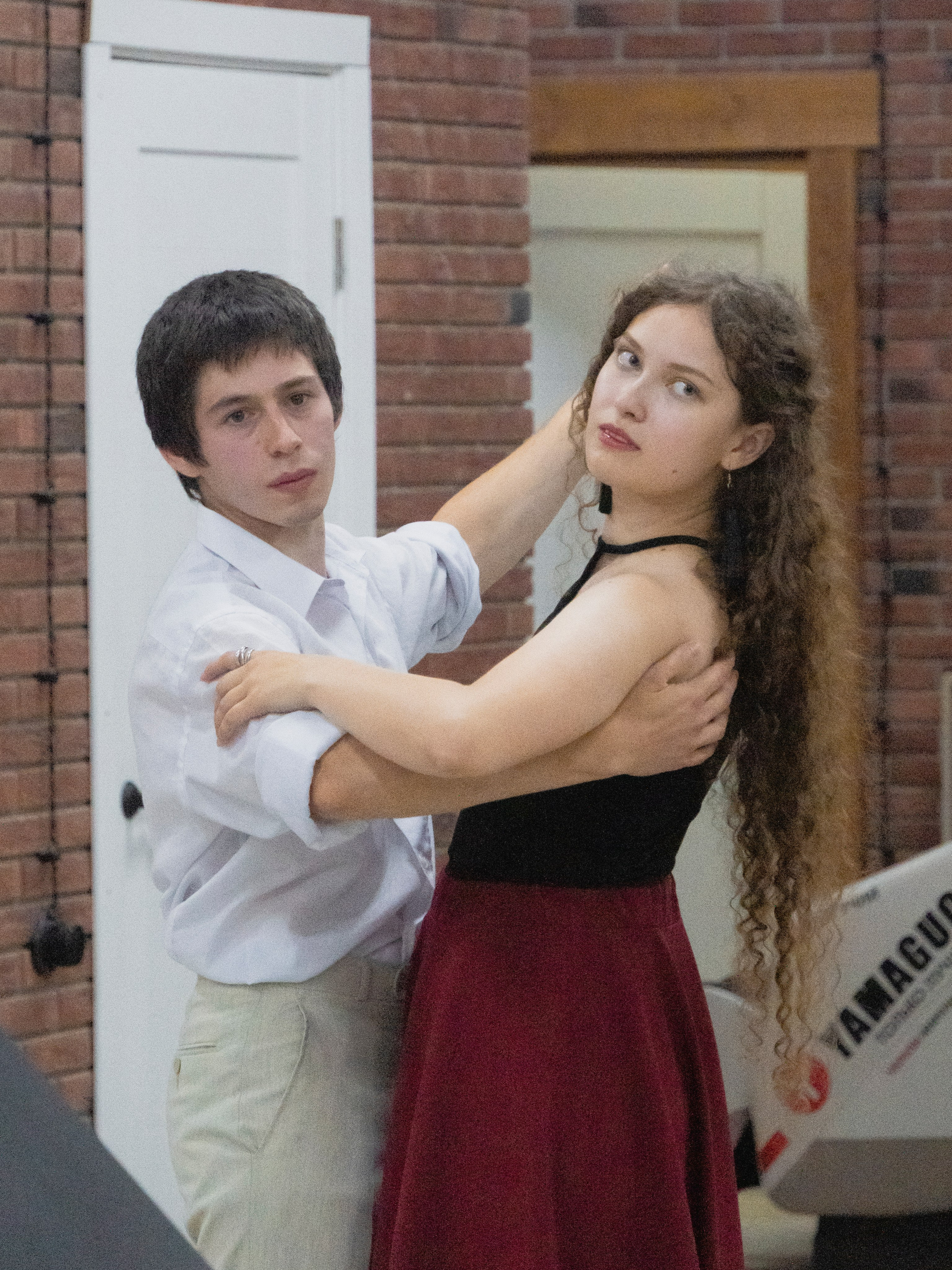 Летний танцевальный лагерь Dance Camp. Оператор/Видеограф Широкова Анна