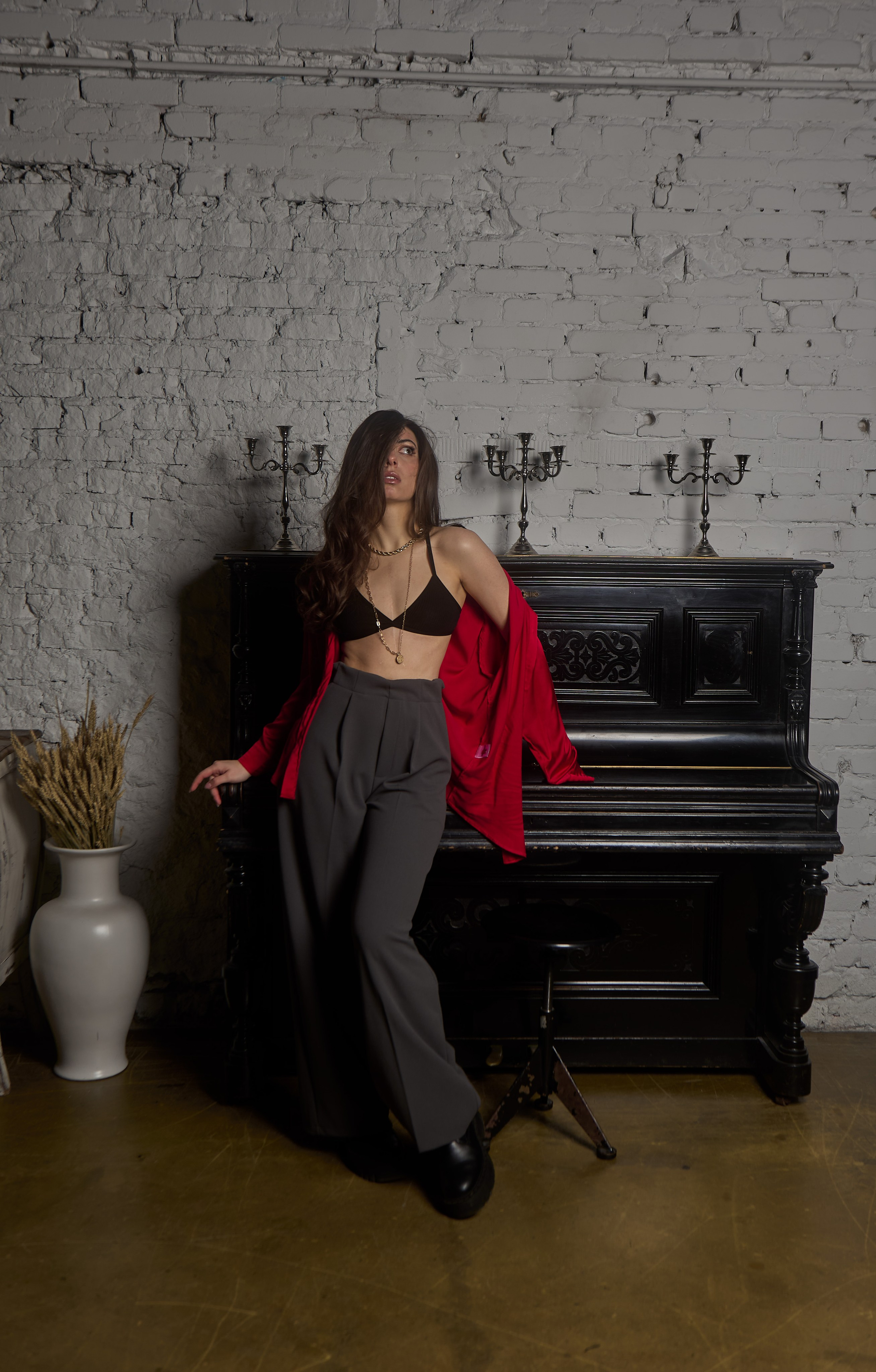 Ираят. Стильный портретный и семейный фотограф в Москве Ника Артуньянц