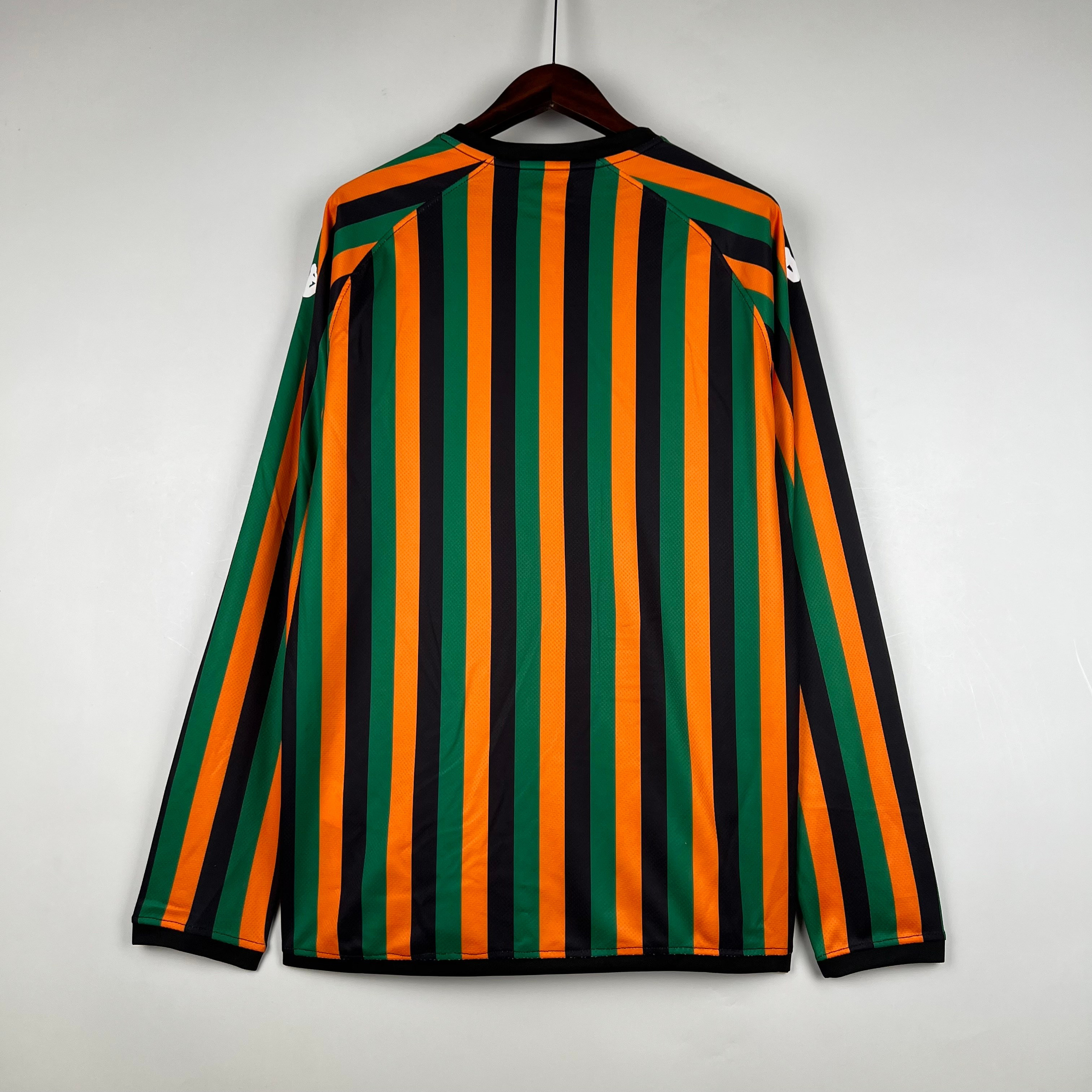 Купить футболку с длинным рукавом Venezia 23/24. Футбольный магазин — ssw_magazin