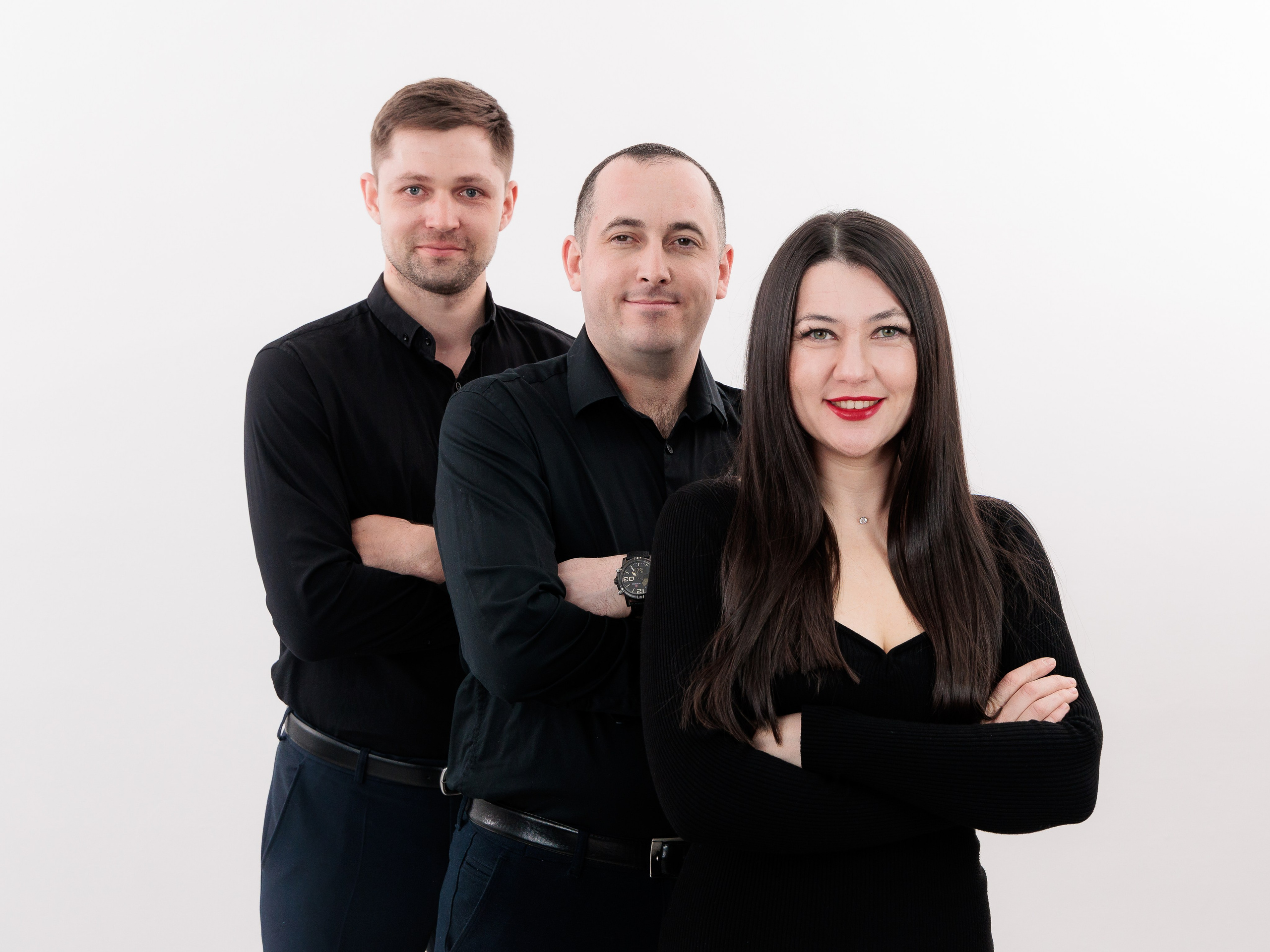 Групповые фото. Инга Кузьминская ТОП-фотограф г. Корсаков