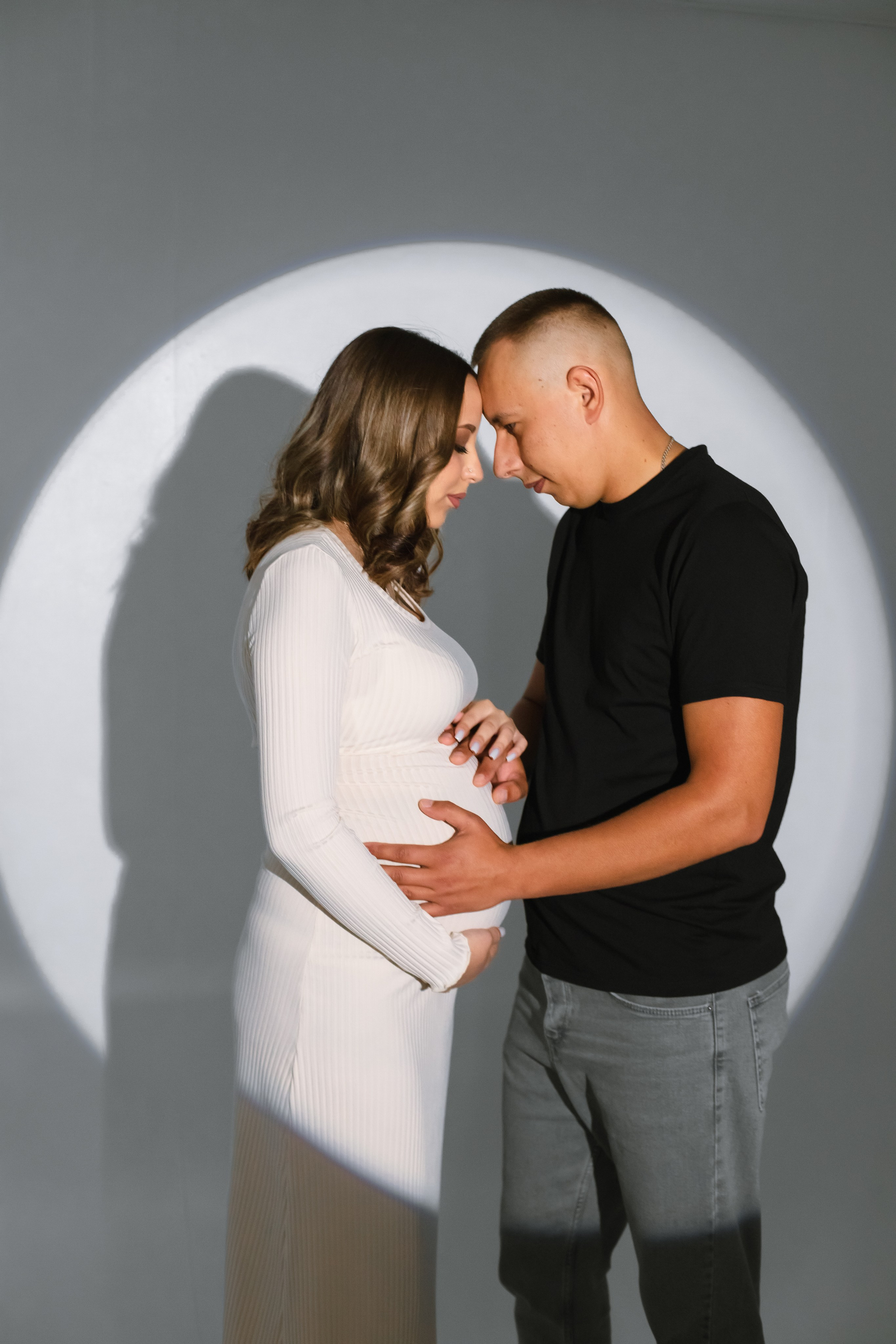 Беременность Анастасия. Свадебный и семейный фотограф в Краснодарском крае