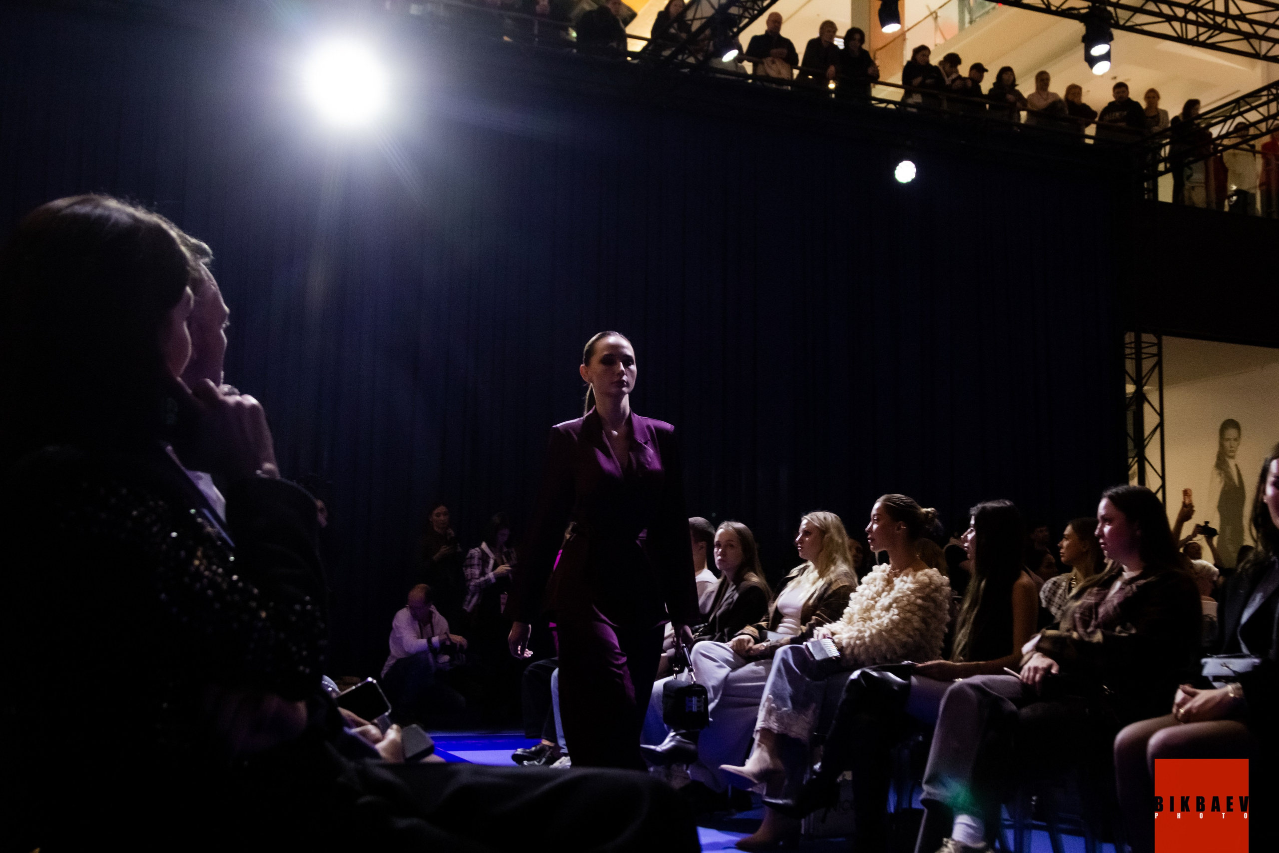 Sokol Fashion Week 2025. Главная