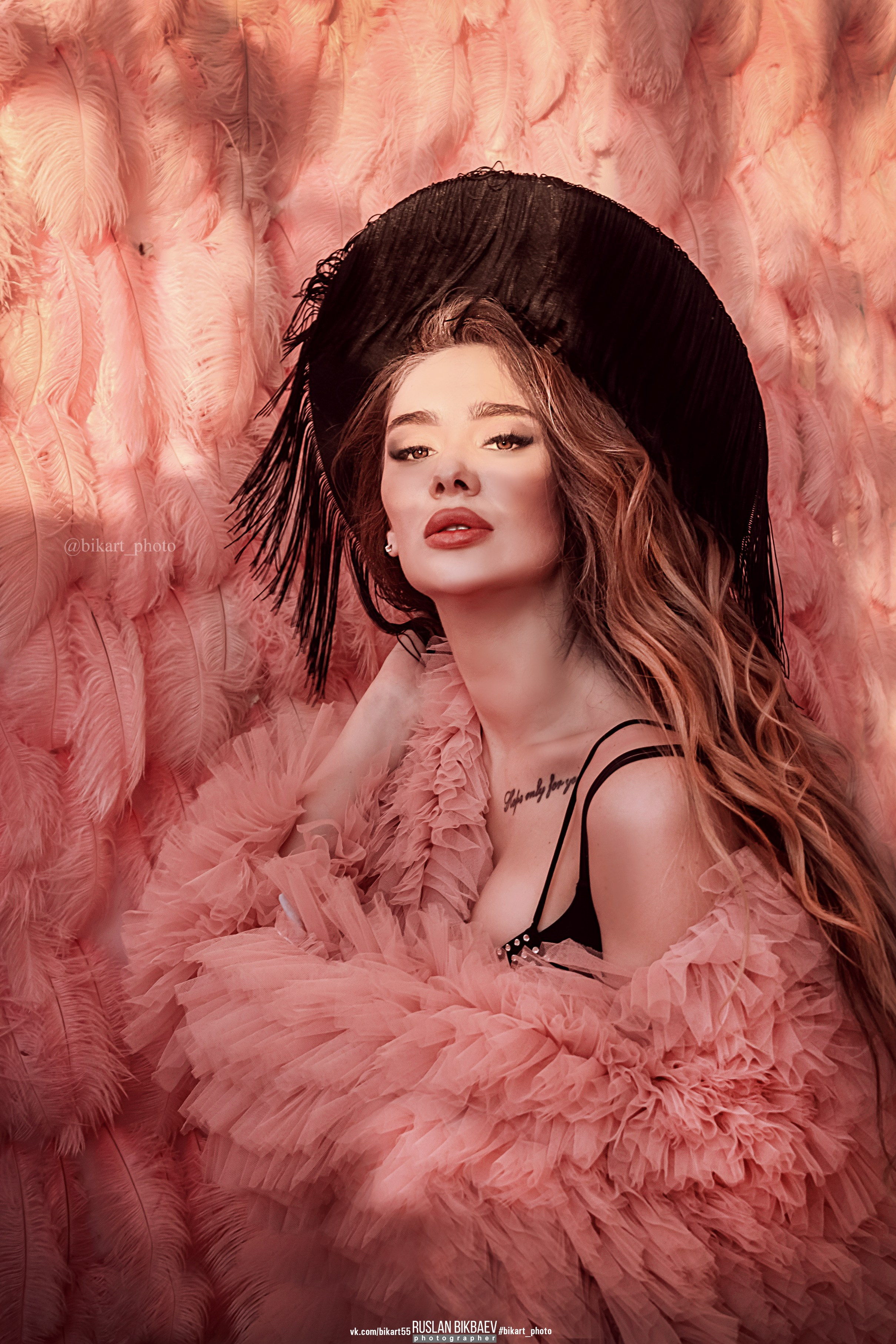 Лера. Главная