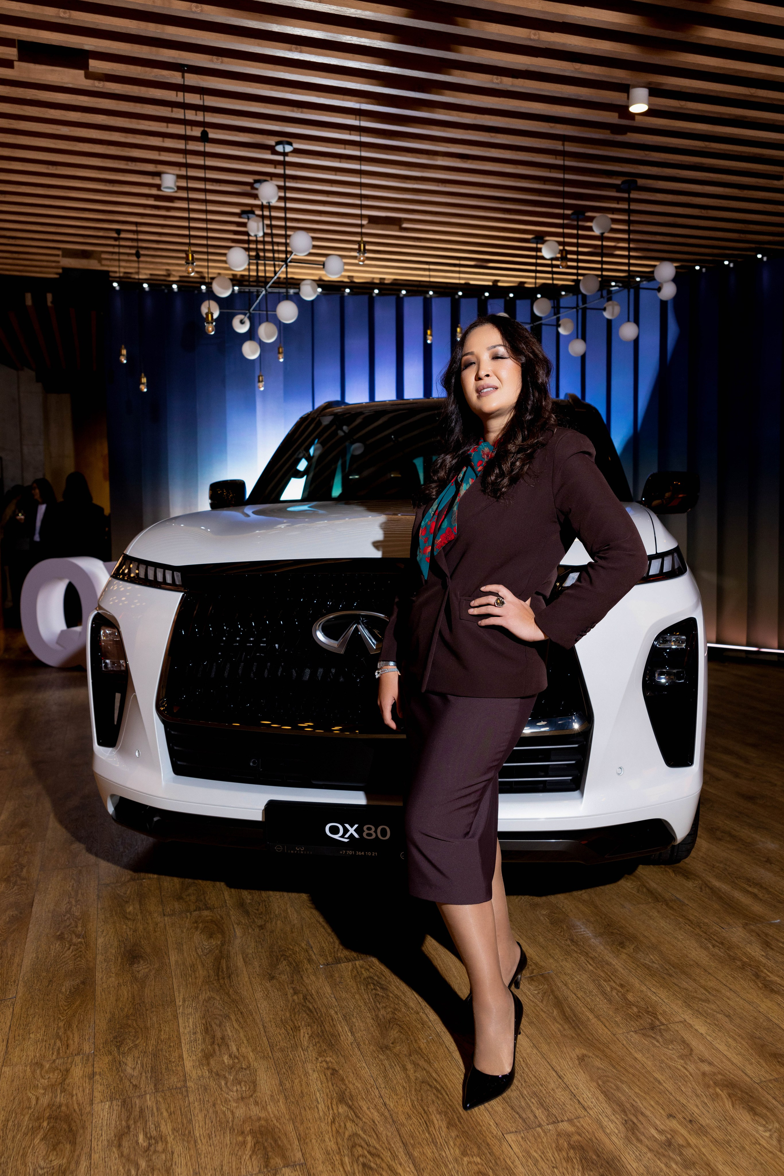 QX80 INFINITI. Кристина Шнайдер репортажный фотограф Алматы