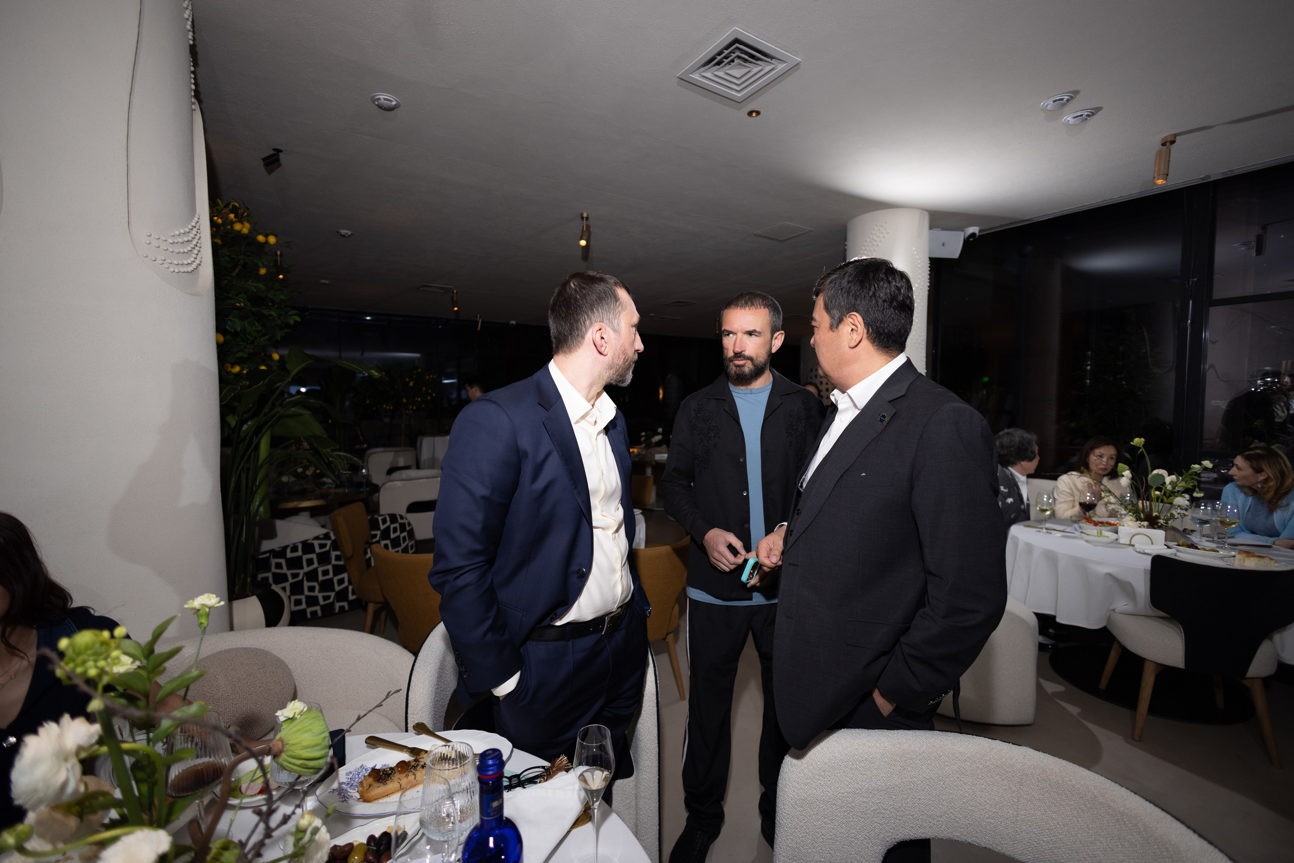 FORBS EVENT. Кристина Шнайдер репортажный фотограф Алматы