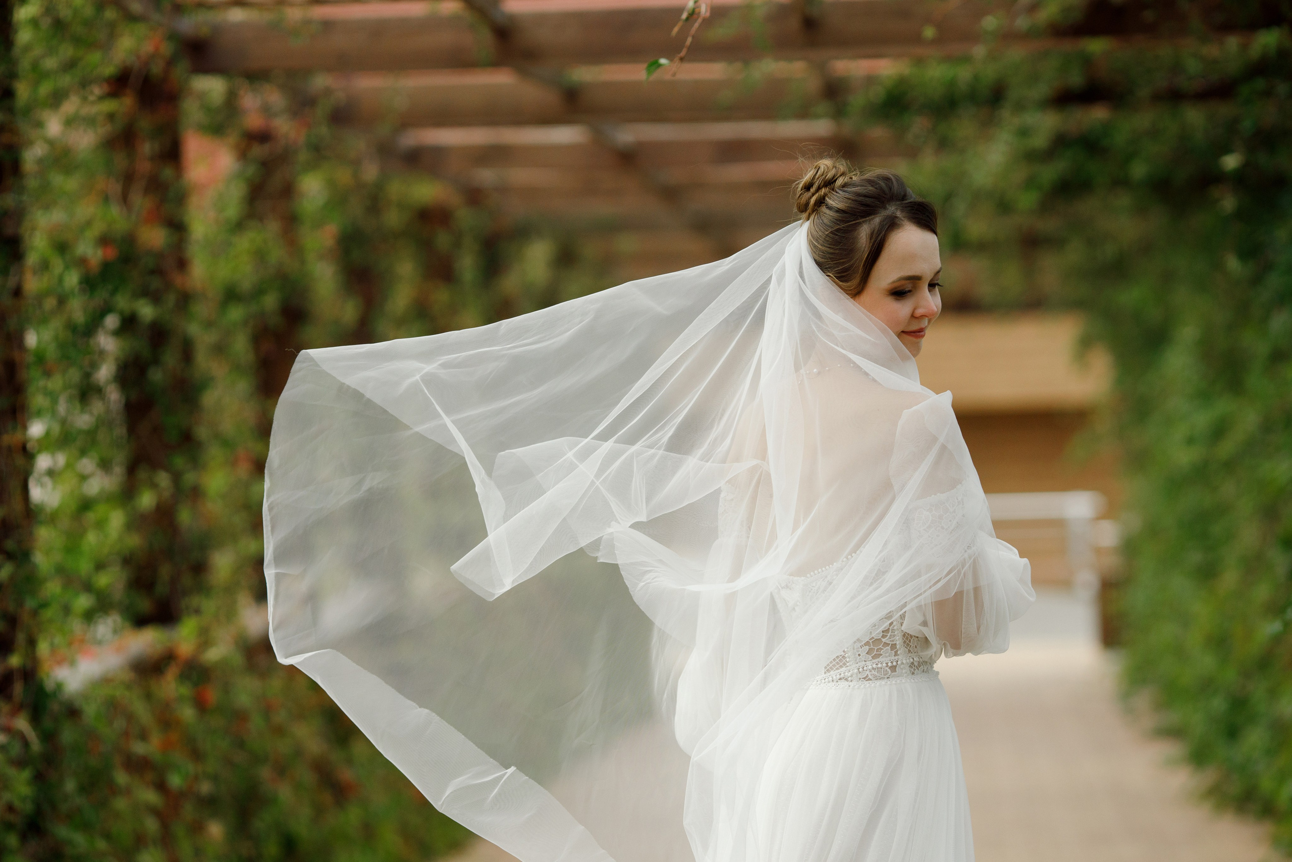 Николай и Вера. Фотограф Новороссийск