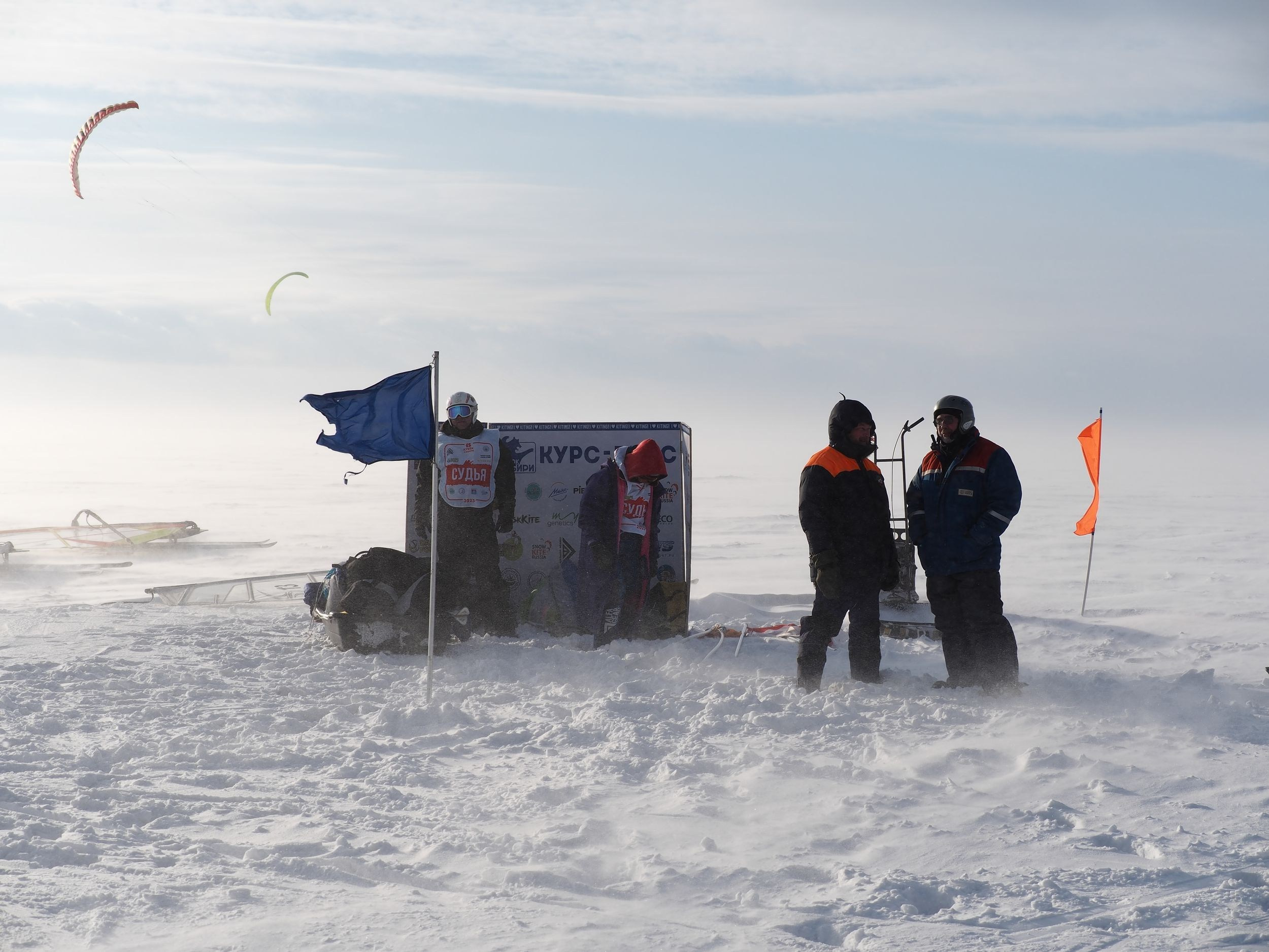 Рождественские старты 2024. Портретный и спортивный фотограф в Новосибирске и Твери Кононов Алексей