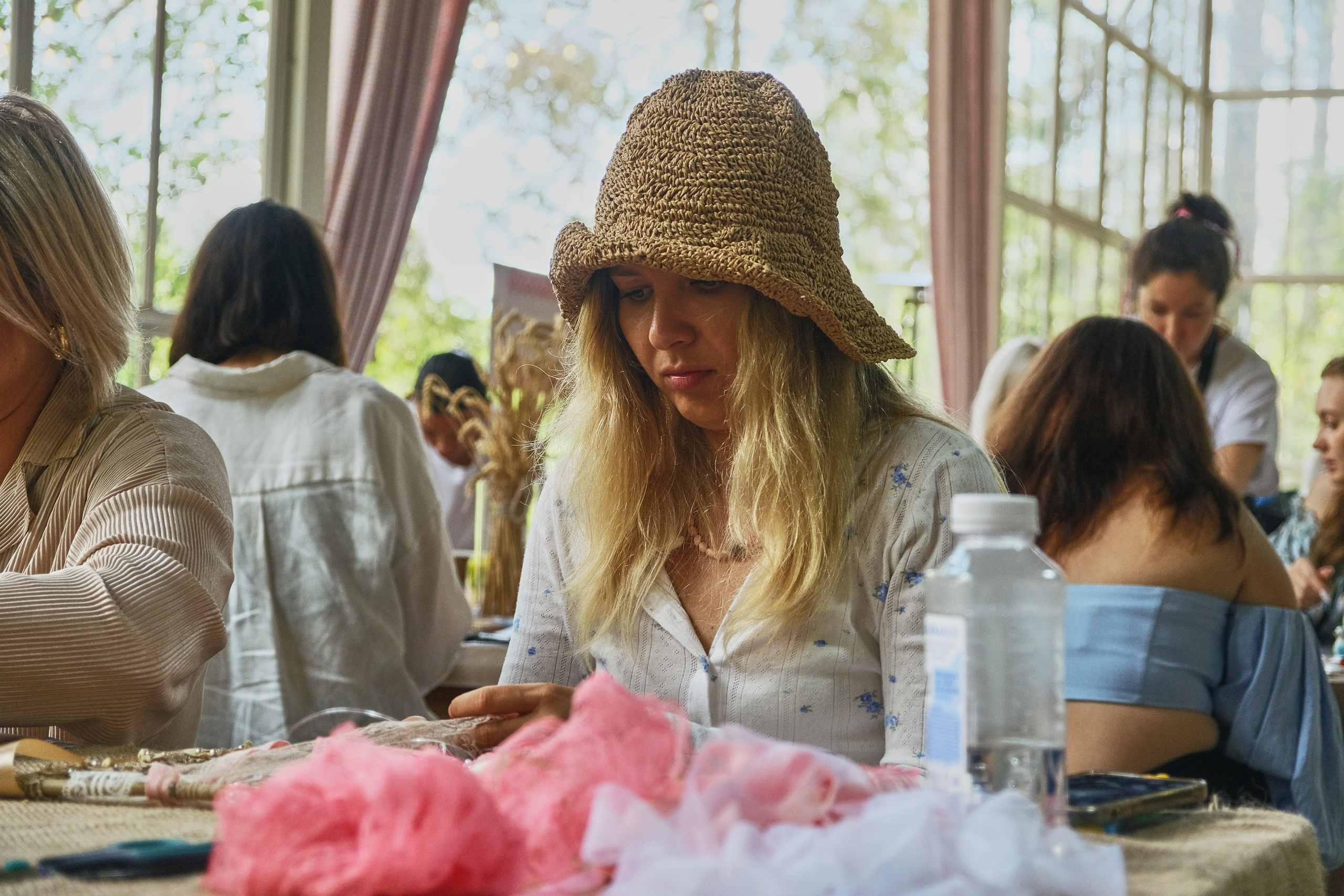 Фестиваль «ПО-РУССКИ» 2024. Akhmedov Team × Medoed Production — фото и видеопродакшен для мероприятий