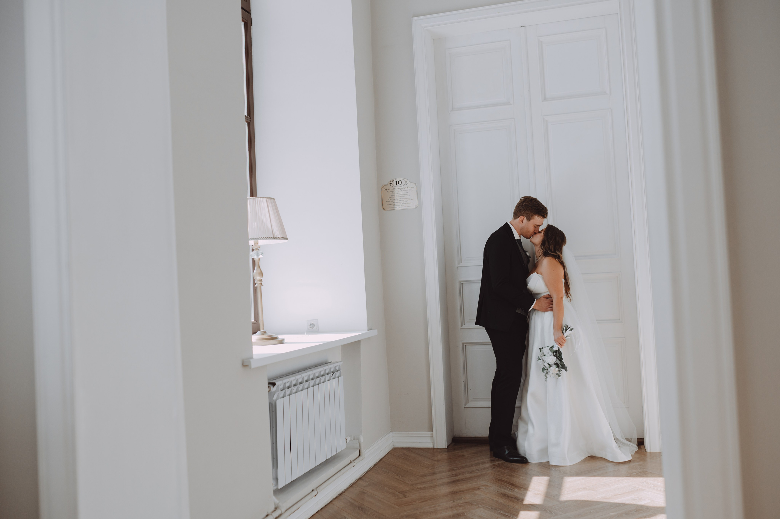 Катя и Дима. Семейный и детский фотограф в Туле