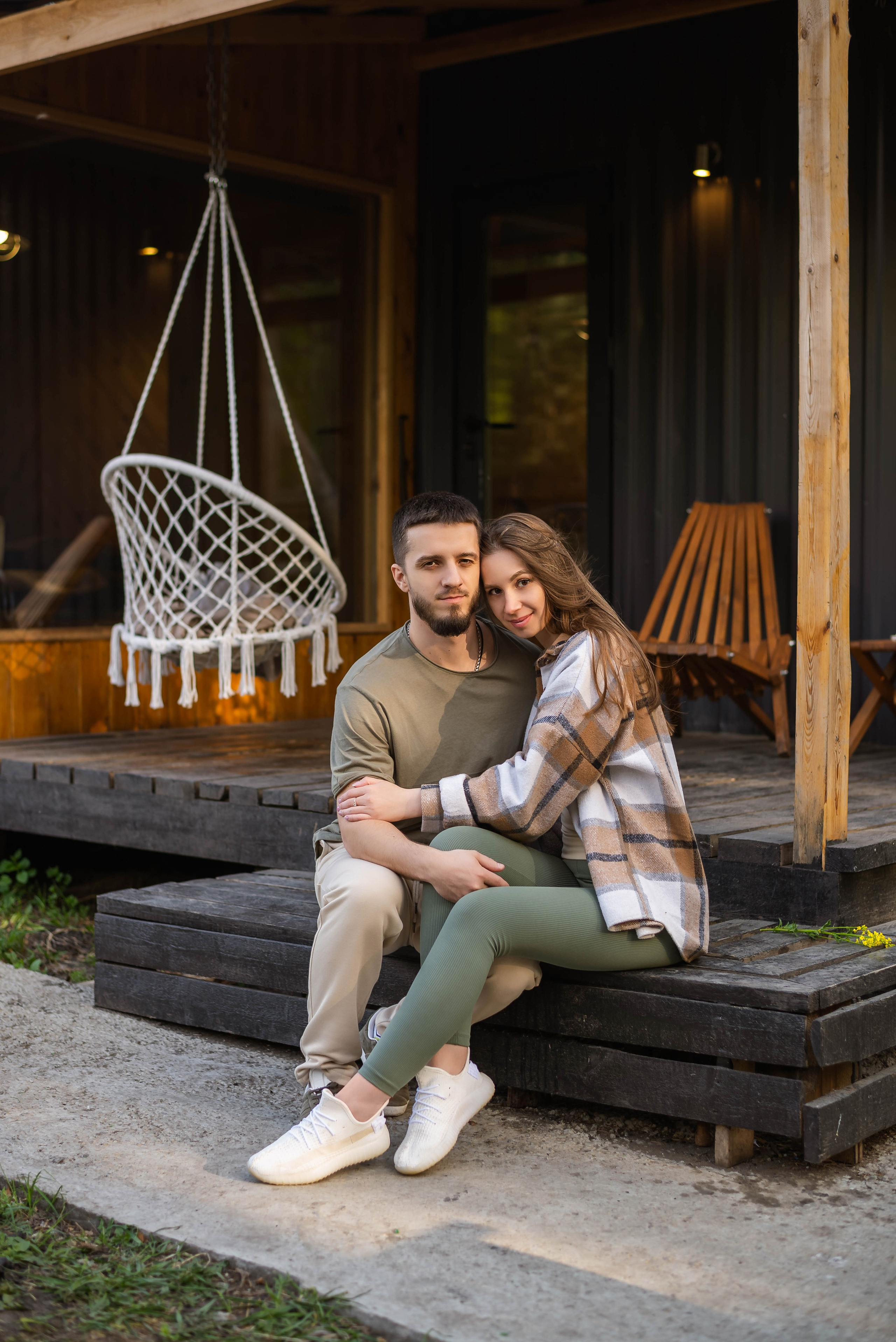 Таня, Святослав с сыновьями Макаром и Мироном. Фотограф в Екатеринбурге Юлия Бондарева