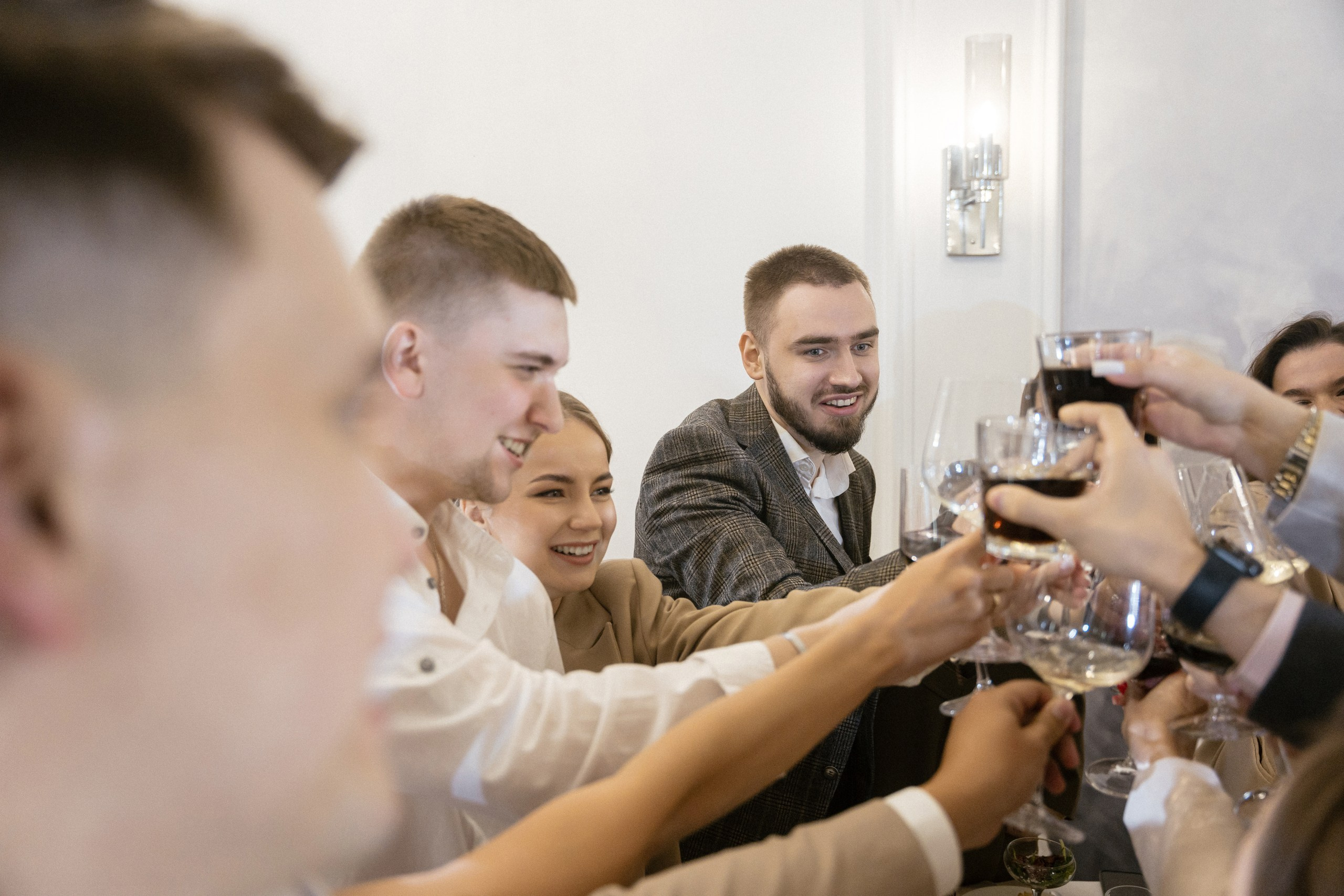 Лев и Лиза. Фотограф Томск, Новосибирск Влад Свириденко