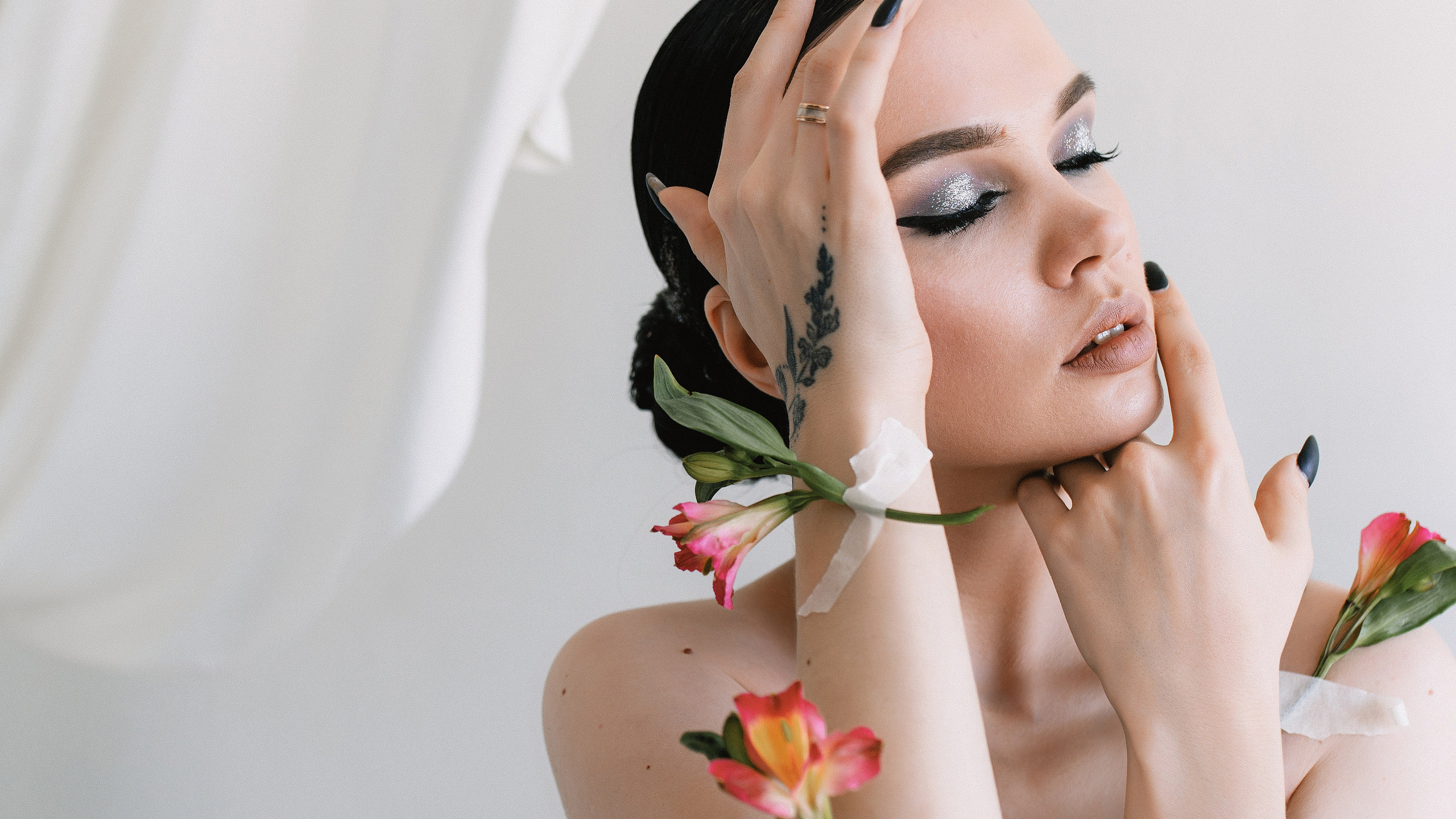 Оля. Свадебный, семейный фотограф в Рязани Лена Брант