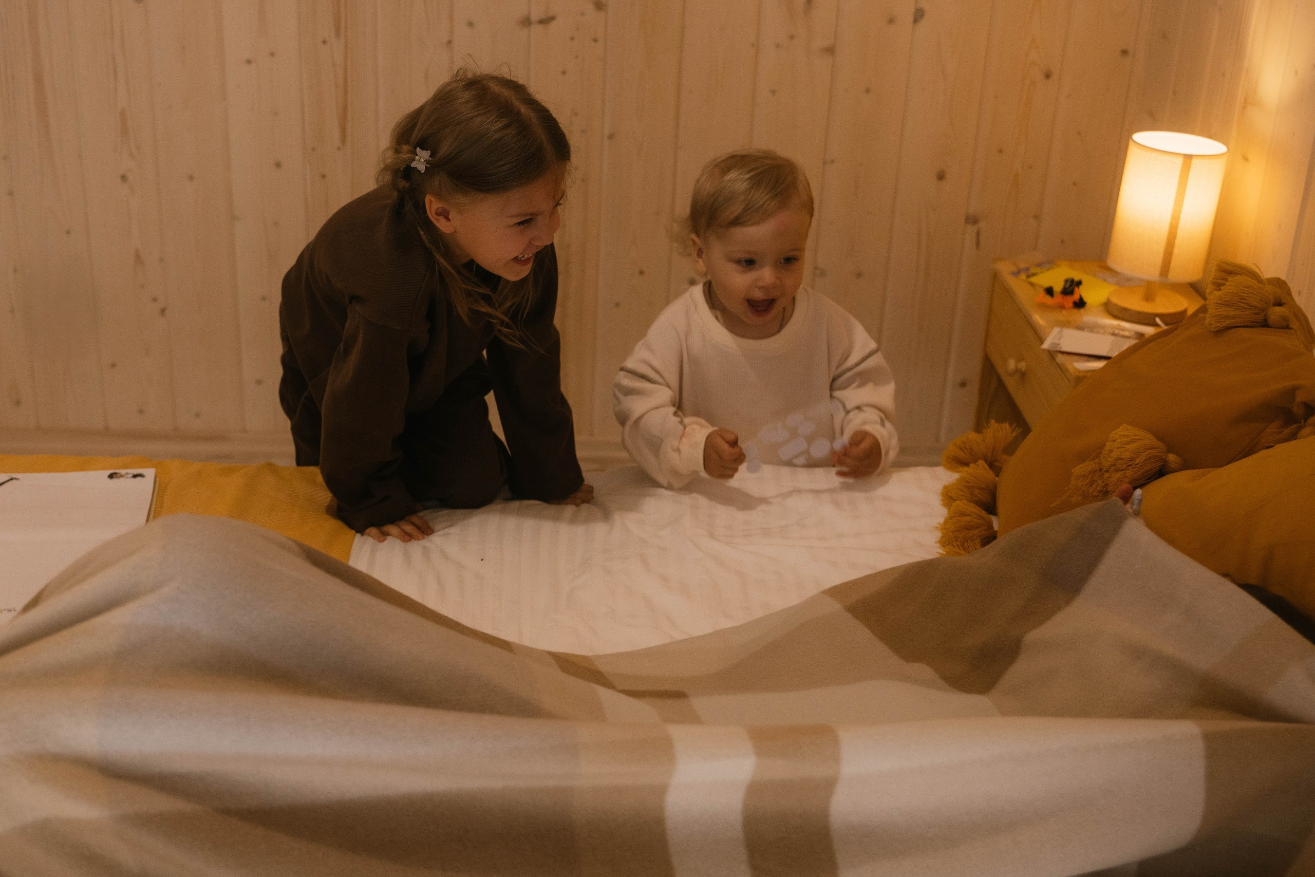 Настя, Илья, Аня, Гриша и Мирон. Свадебный, семейный фотограф в Рязани Лена Брант