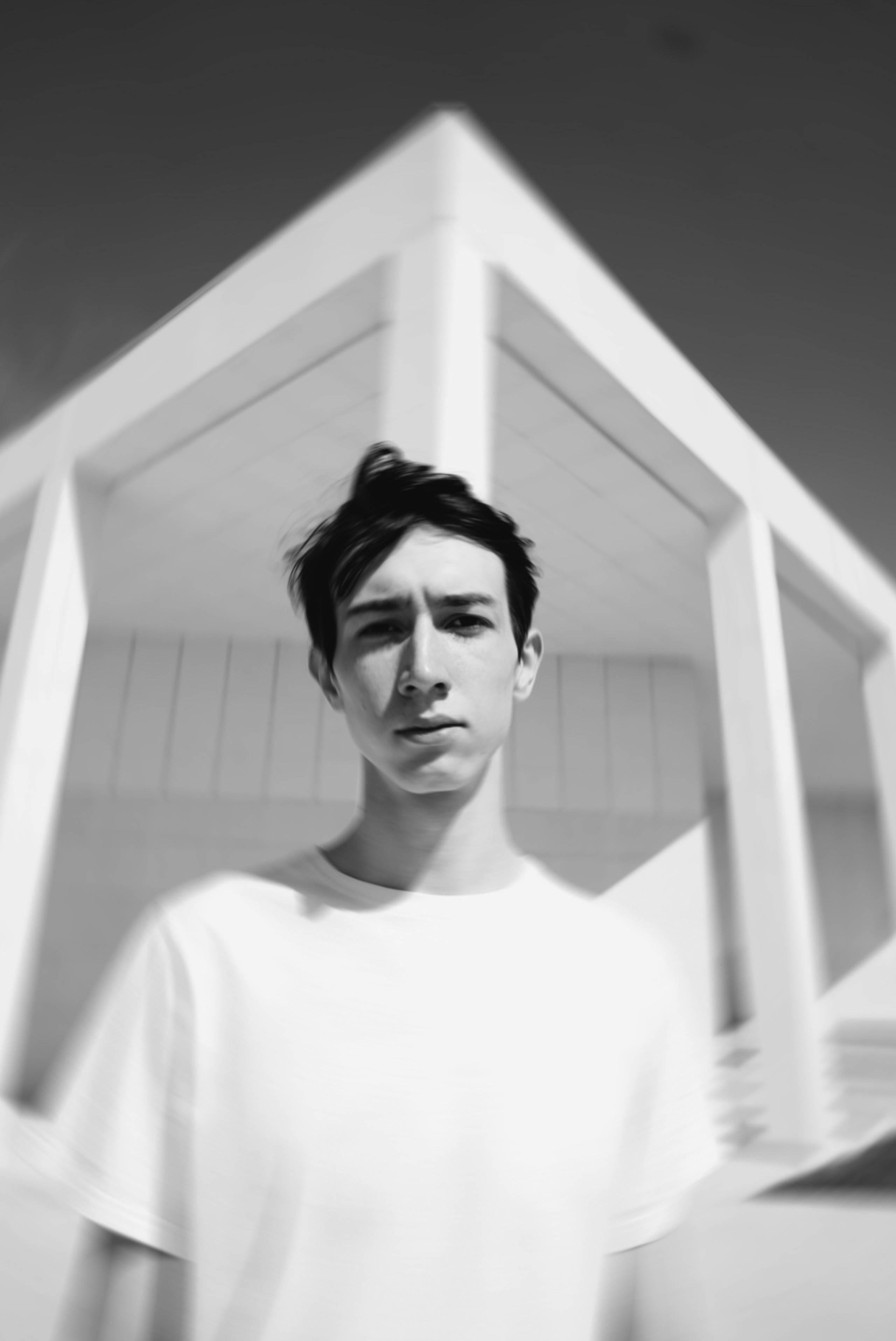 Maksim. Фотограф Валерия Витте г. Москва