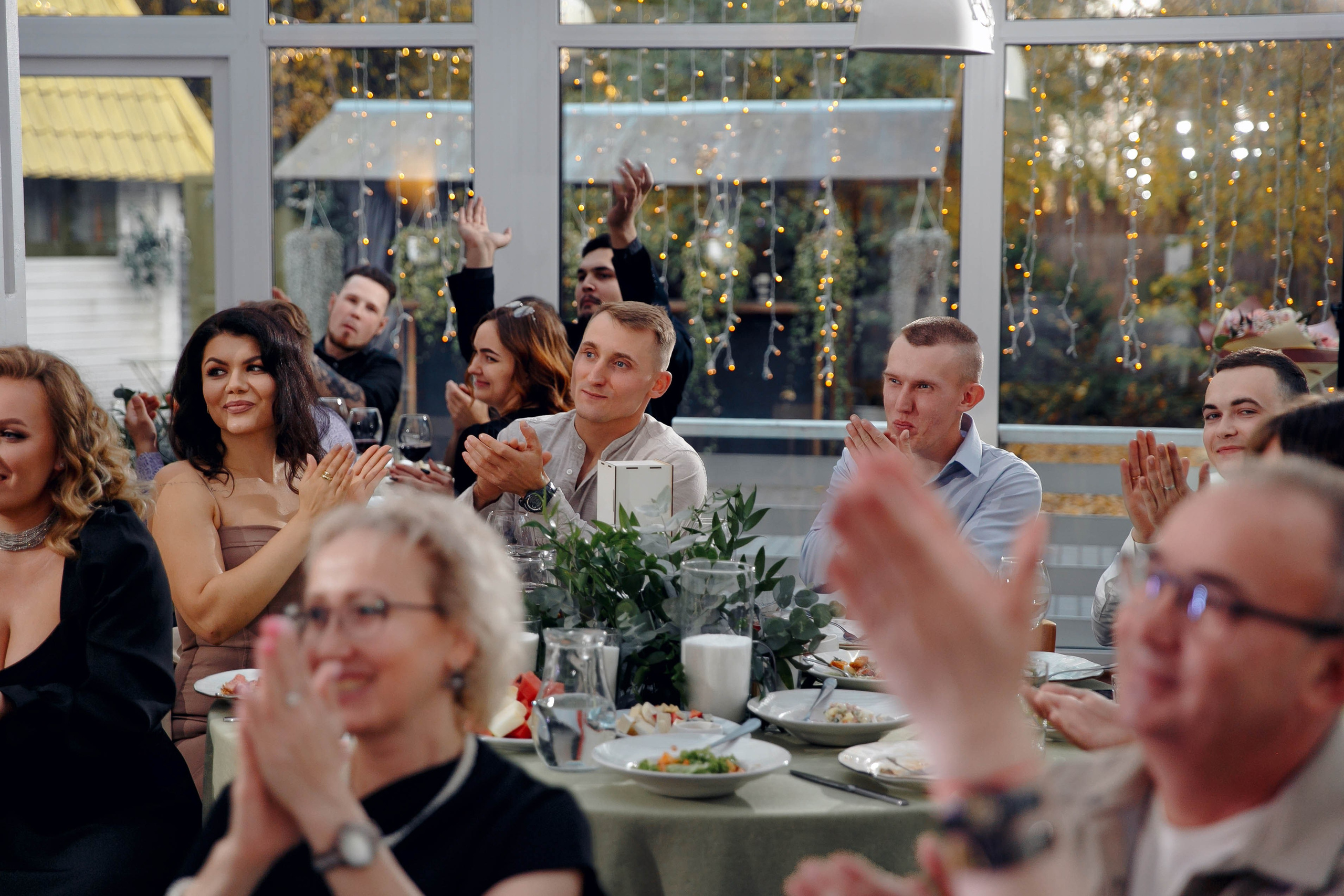 Загс и площадка «Дудки дача». Ваш репортажный фотограф Артемий Антонов