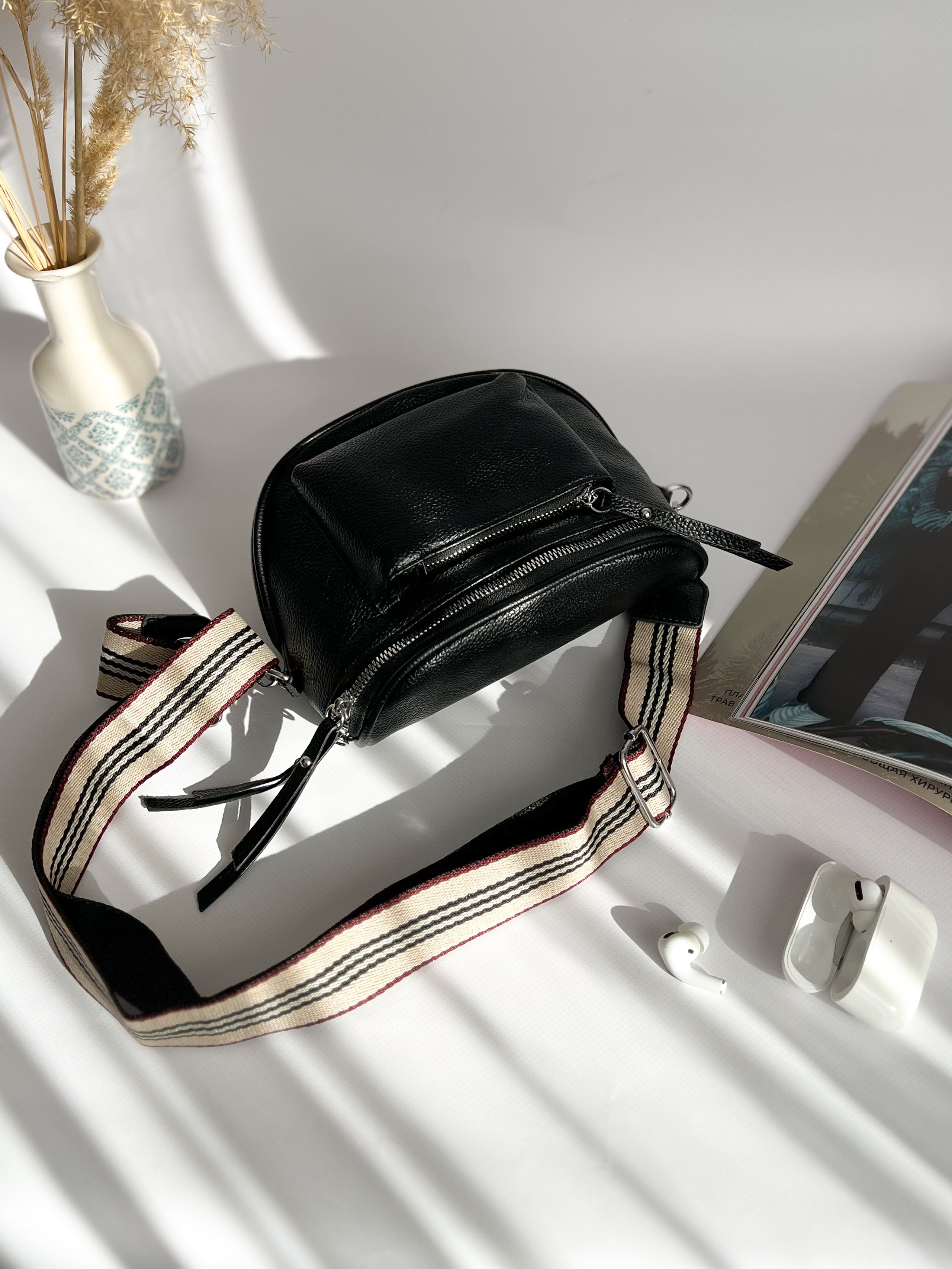 Сумка. Репортажный фотограф в Новосибирске Алена Помазунова