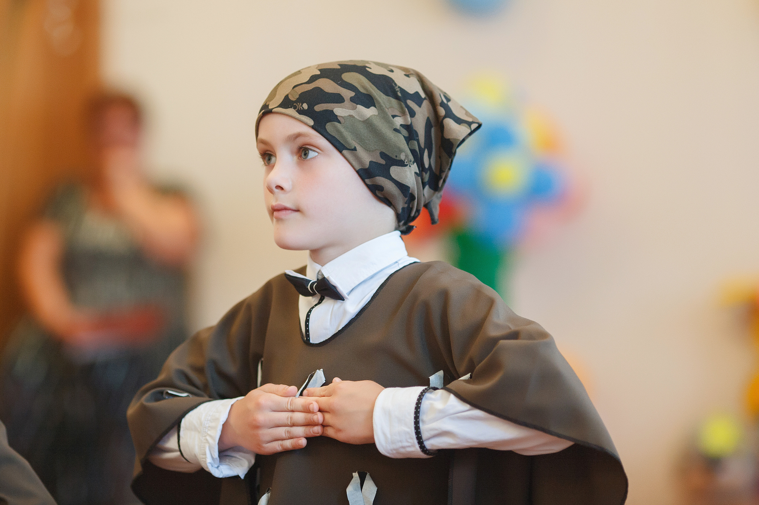 Выпускной Детский сад «Сказка». Фотограф в Твери и Москве Юлия Бахтамова