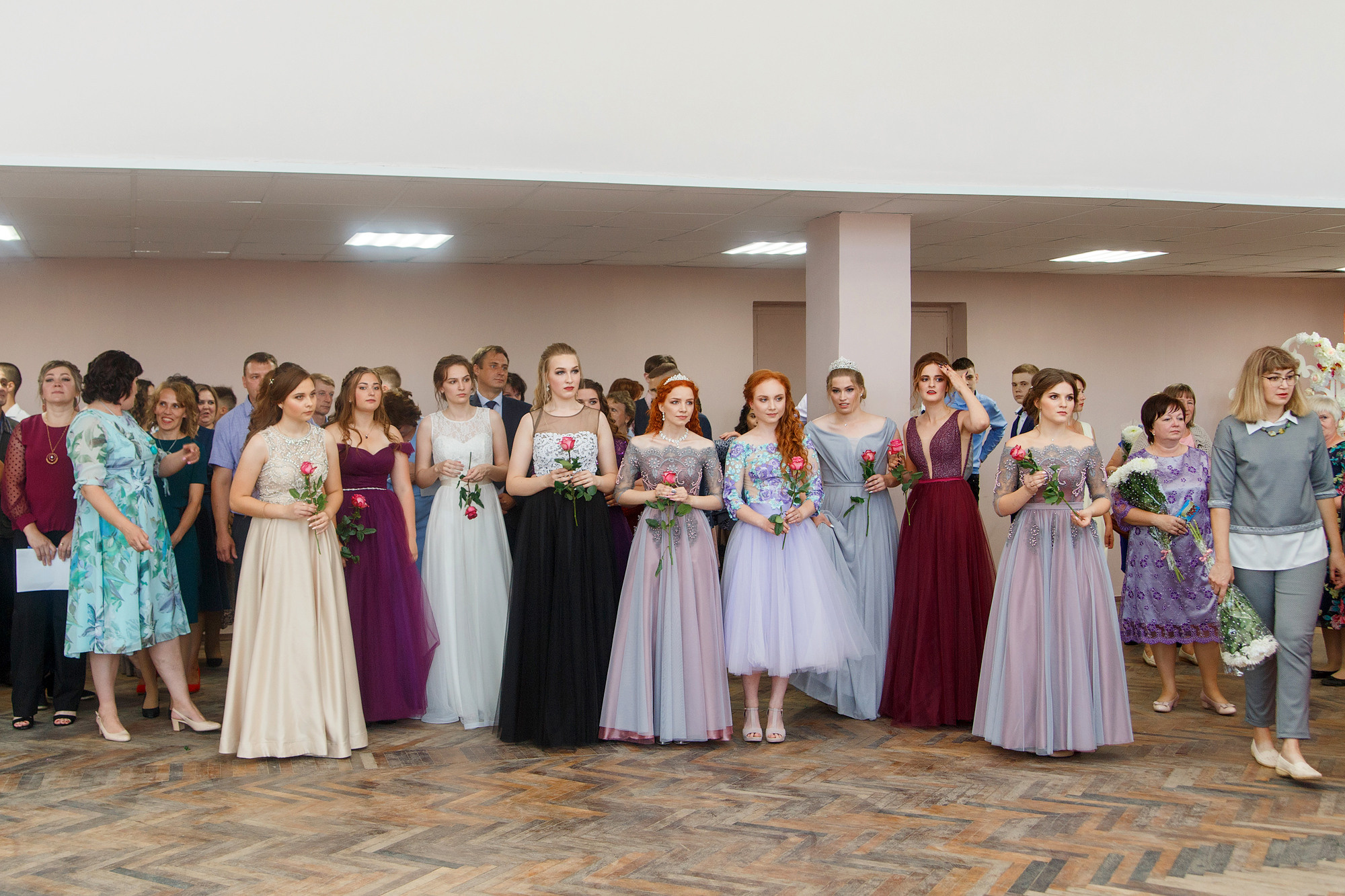 Выпускной-2020, Лихославль. Фотограф в Твери и Москве Юлия Бахтамова