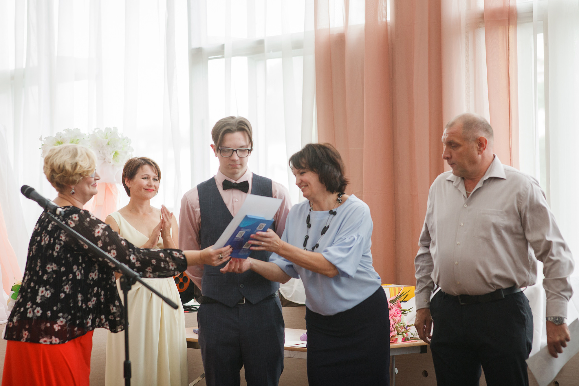 Выпускной-2020, Лихославль. Фотограф в Твери и Москве Юлия Бахтамова