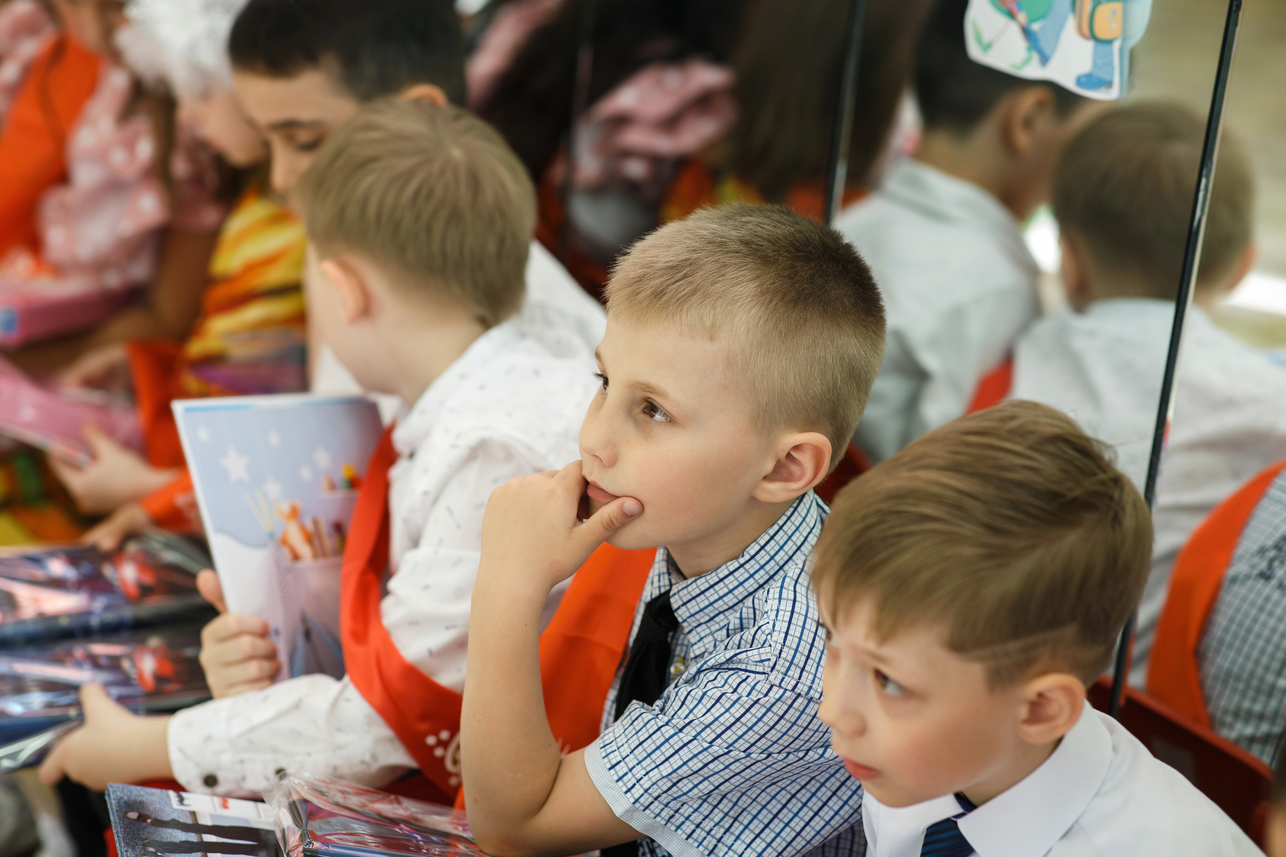 Выпускной-2021 детский сад 55. Фотограф в Твери и Москве Юлия Бахтамова