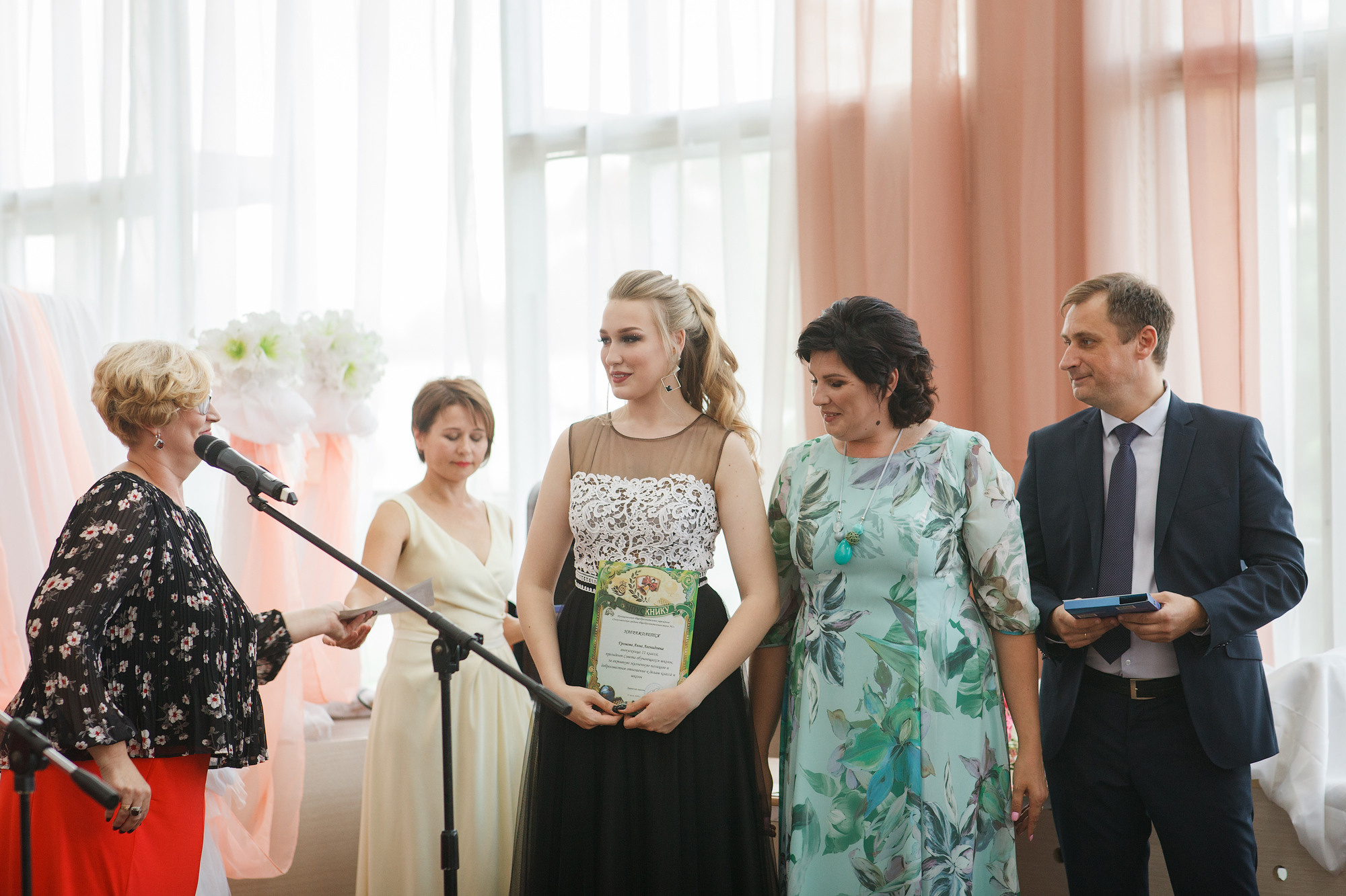 Выпускной-2020, Лихославль. Фотограф в Твери и Москве Юлия Бахтамова